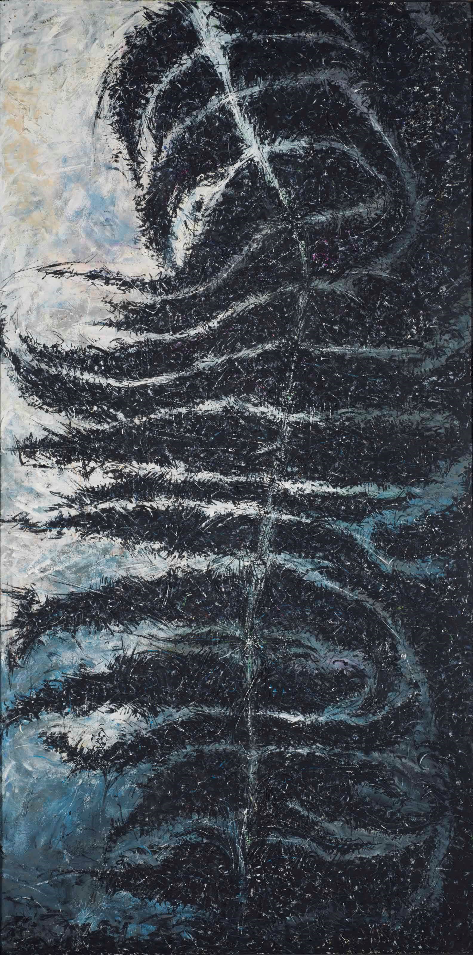 IAROSLAV SERPAN (1922-1976)
