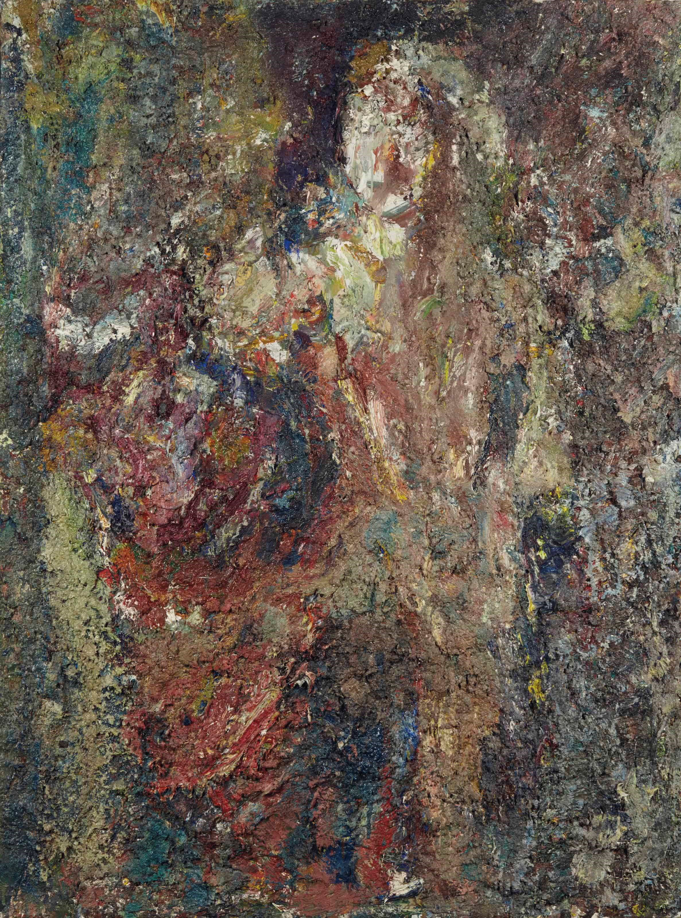 EUGÈNE LEROY (1910-2000)