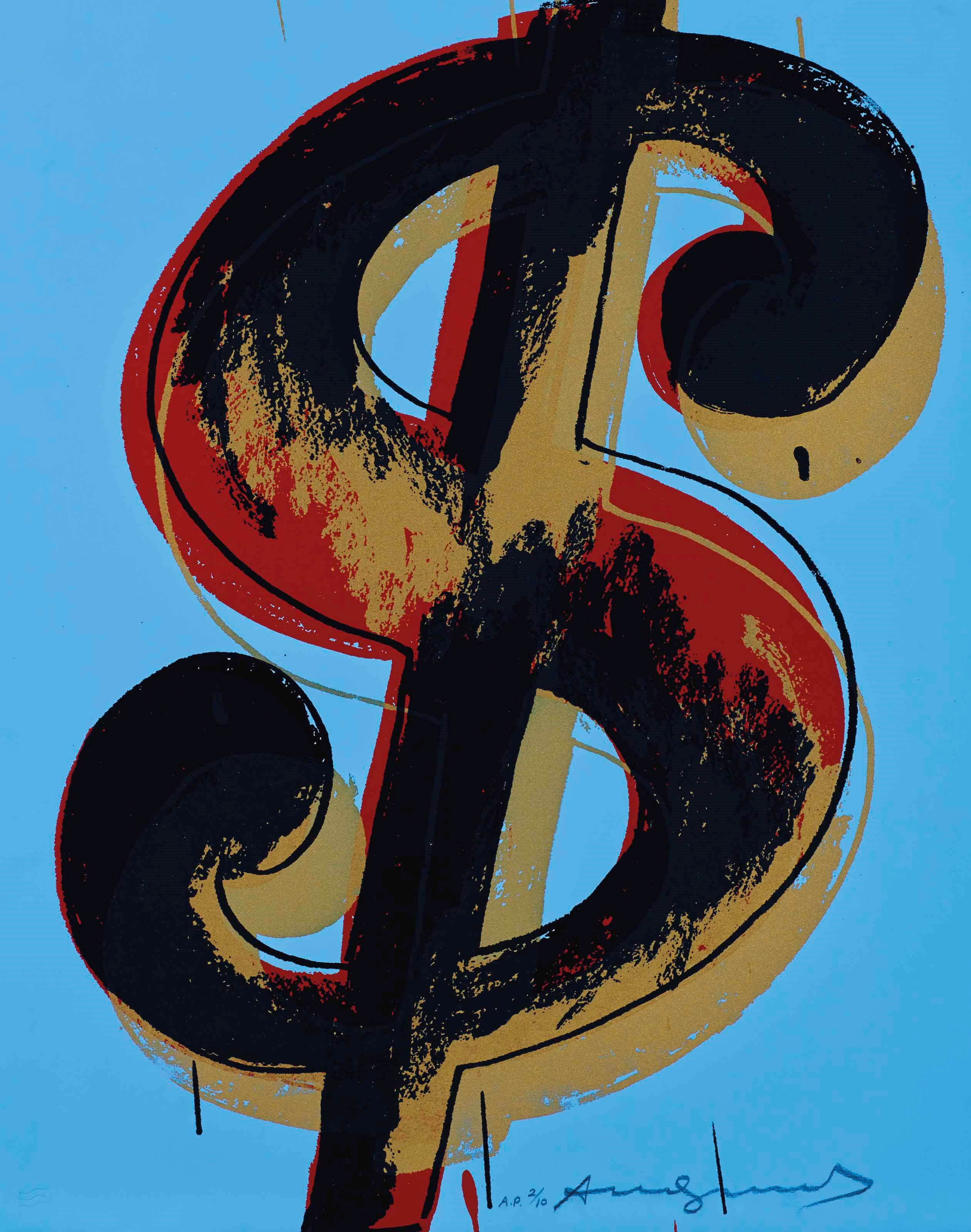 ANDY WARHOL (1928-1987)