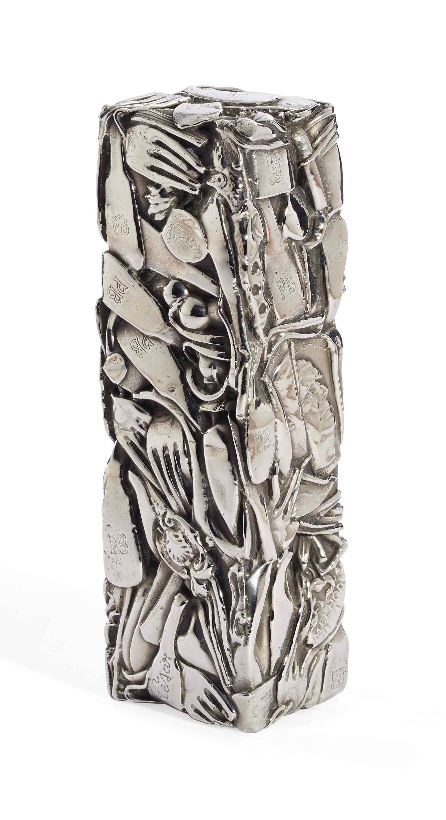 CÉSAR (1921-1998)