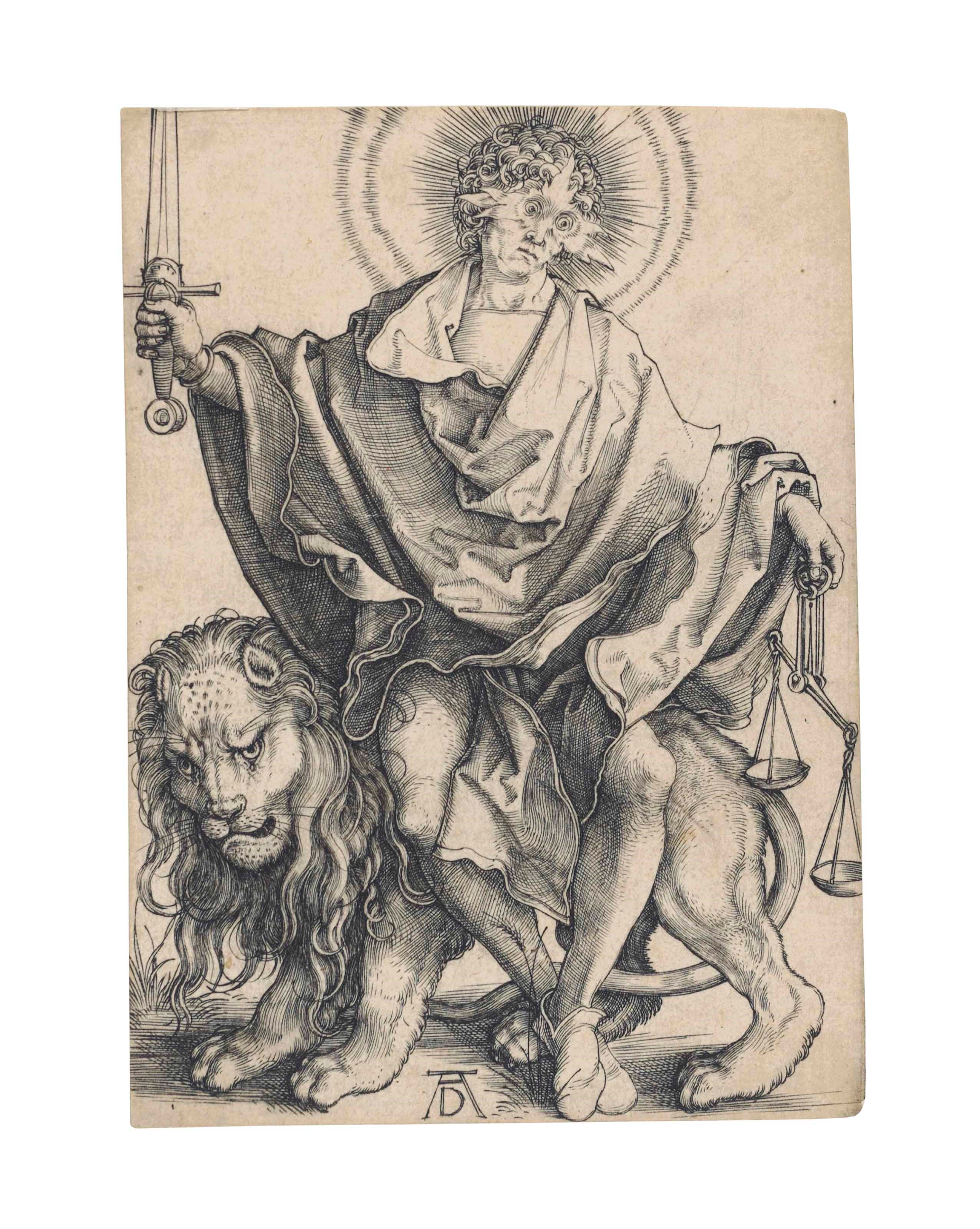 Albrecht Dürer