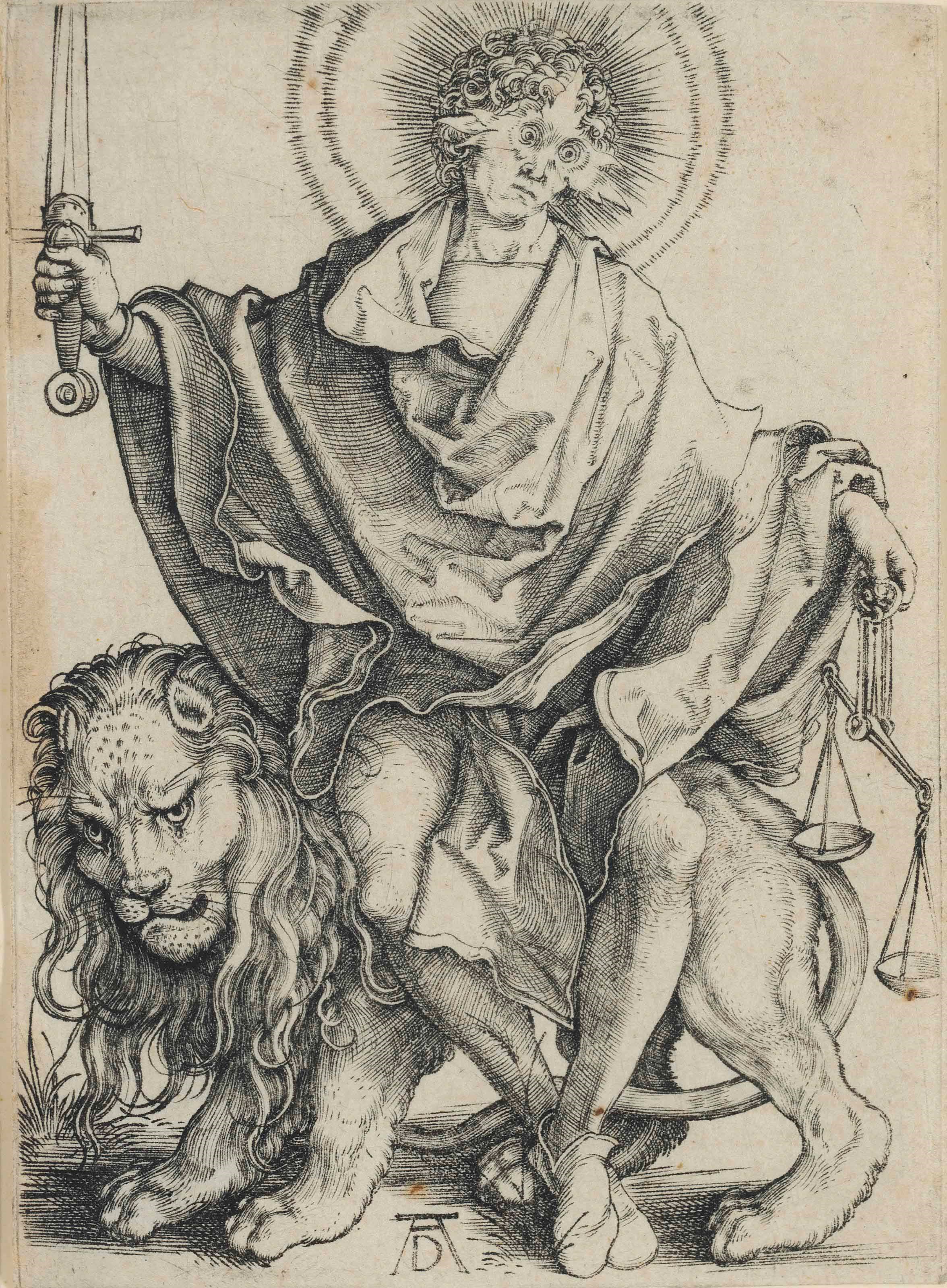 Albrecht Dürer (1471-1528)