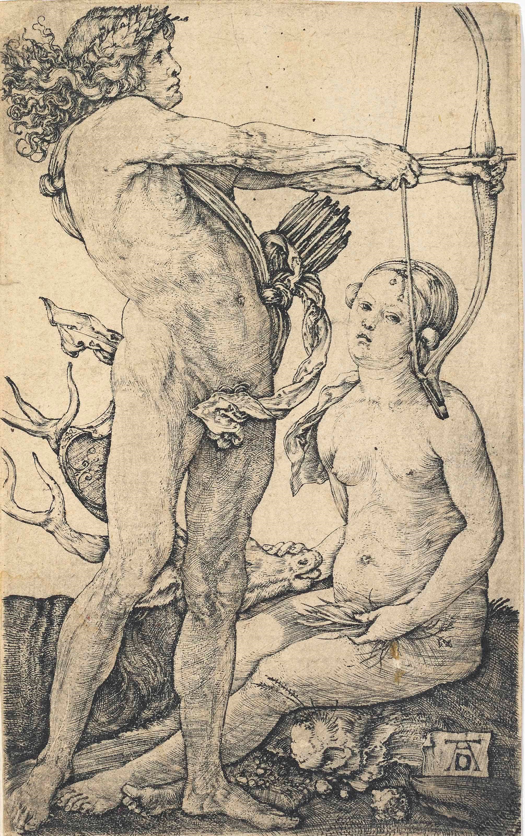 Albrecht Dürer (1471-1528)