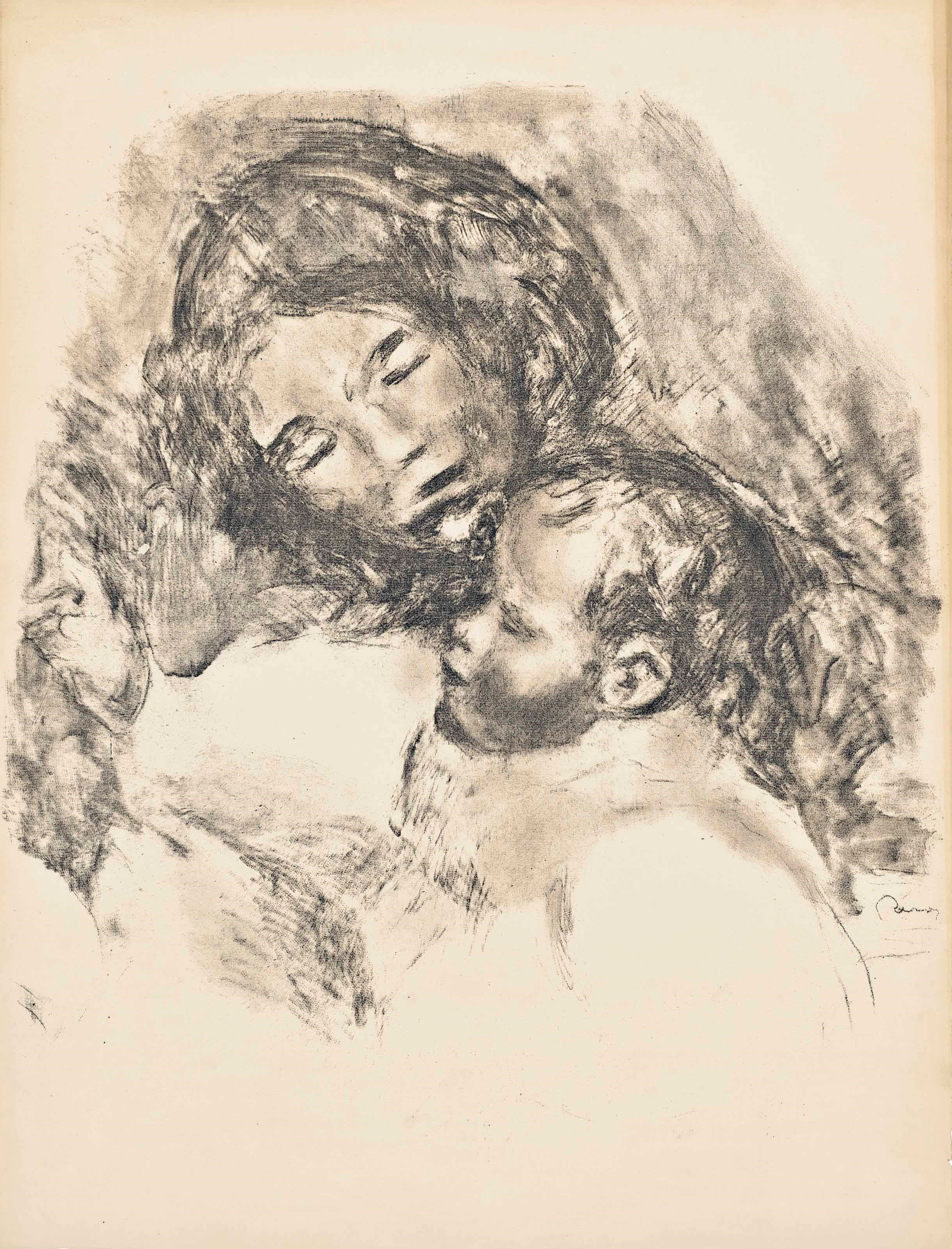 Pierre-Auguste Renoir (1841-1919)
