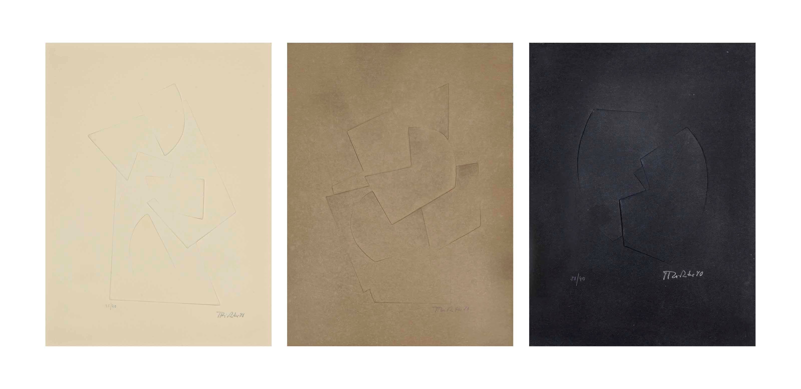 Hans Richter (1888-1976)