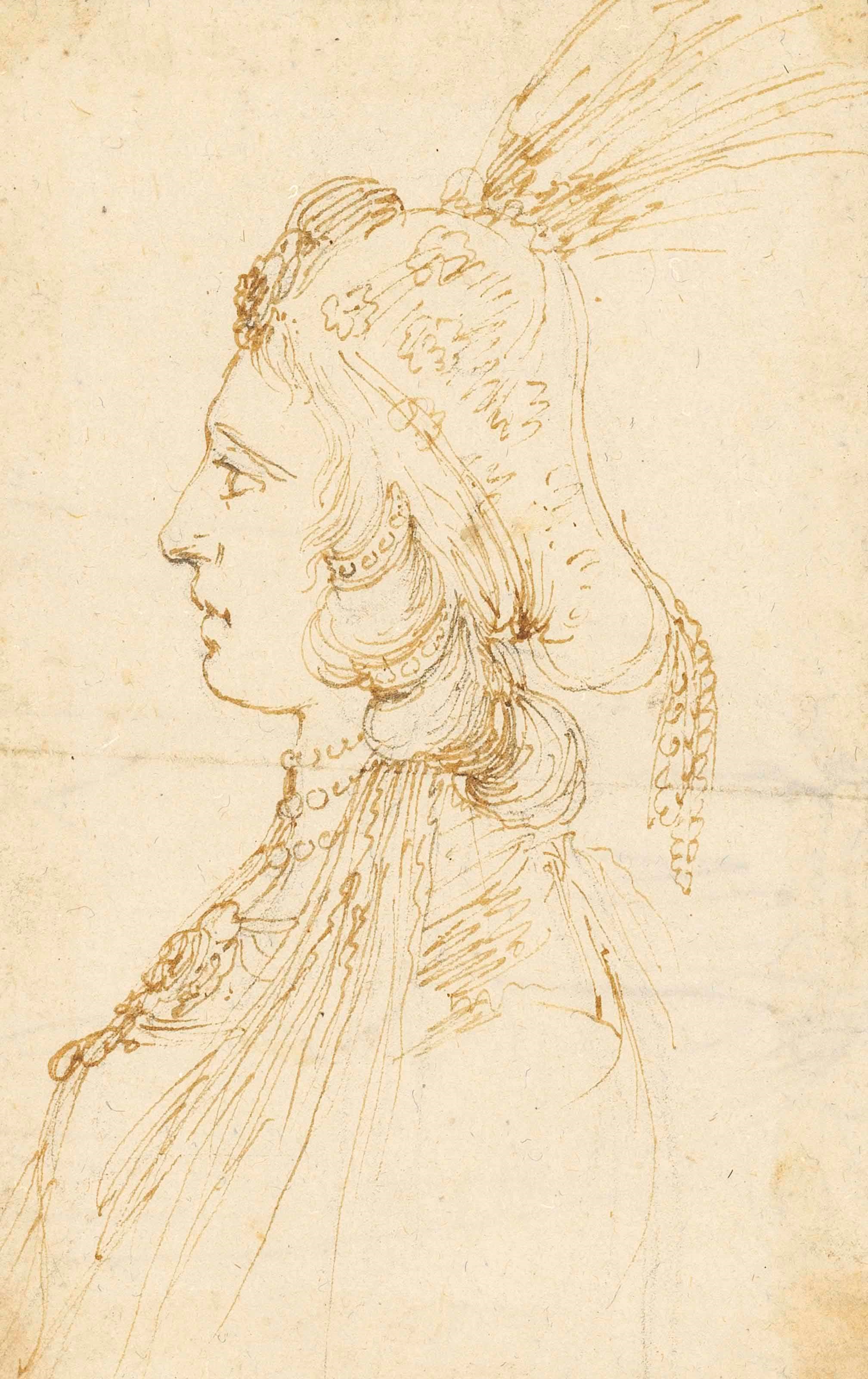 Stefano della Bella (Florence 1610-1664)