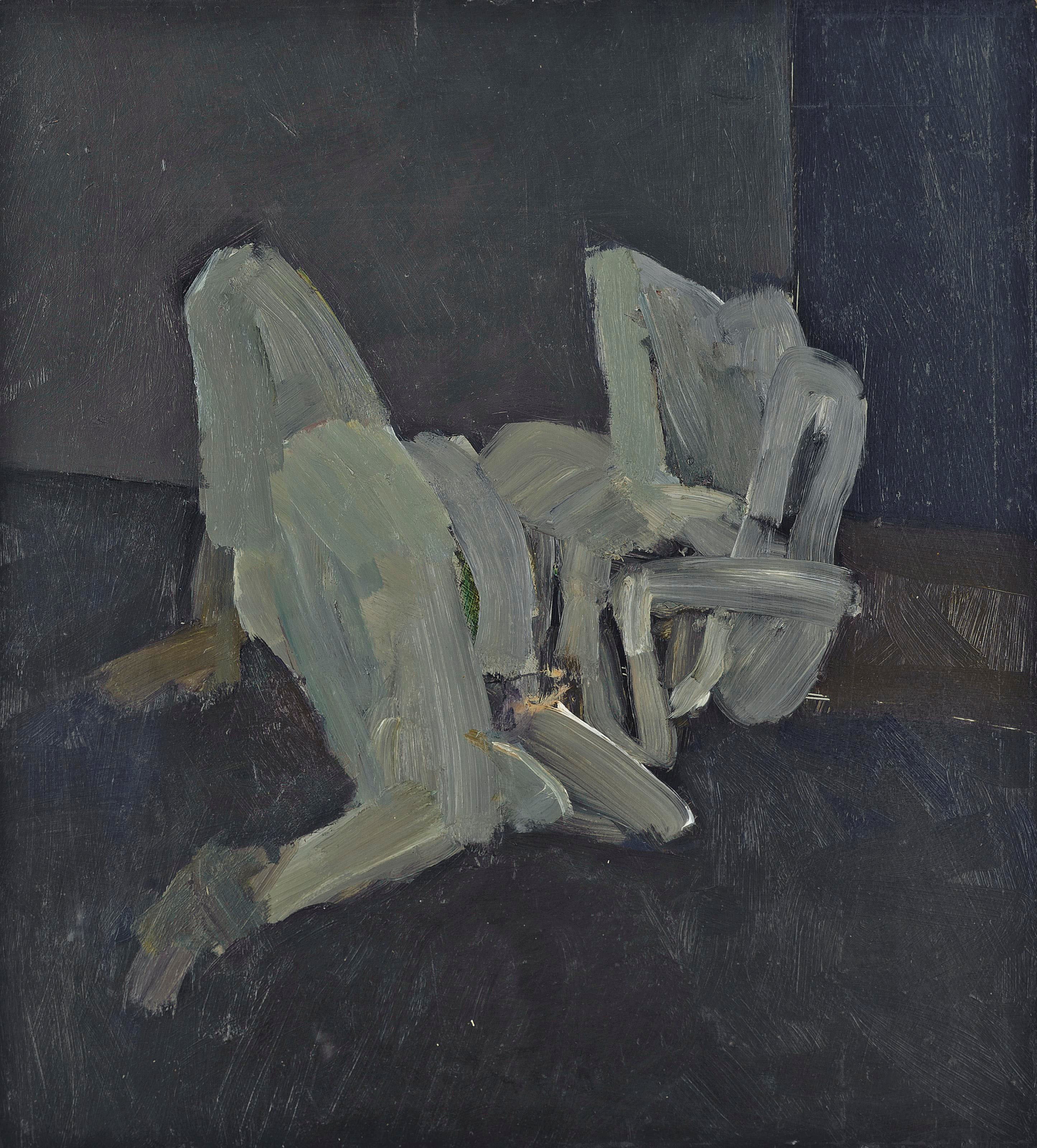 Keith Vaughan (1912-1977)
