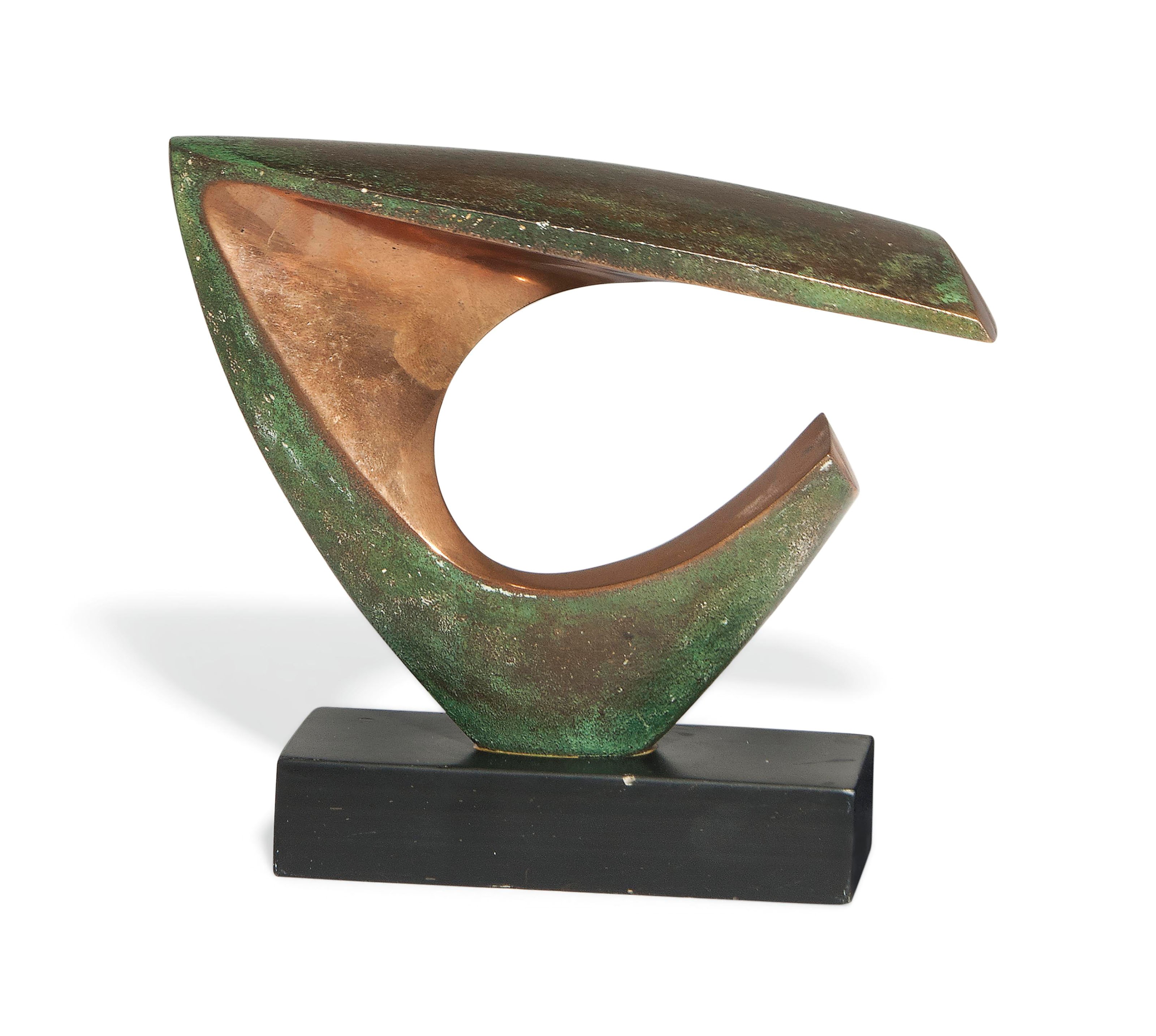 Denis Mitchell (1912-1993)