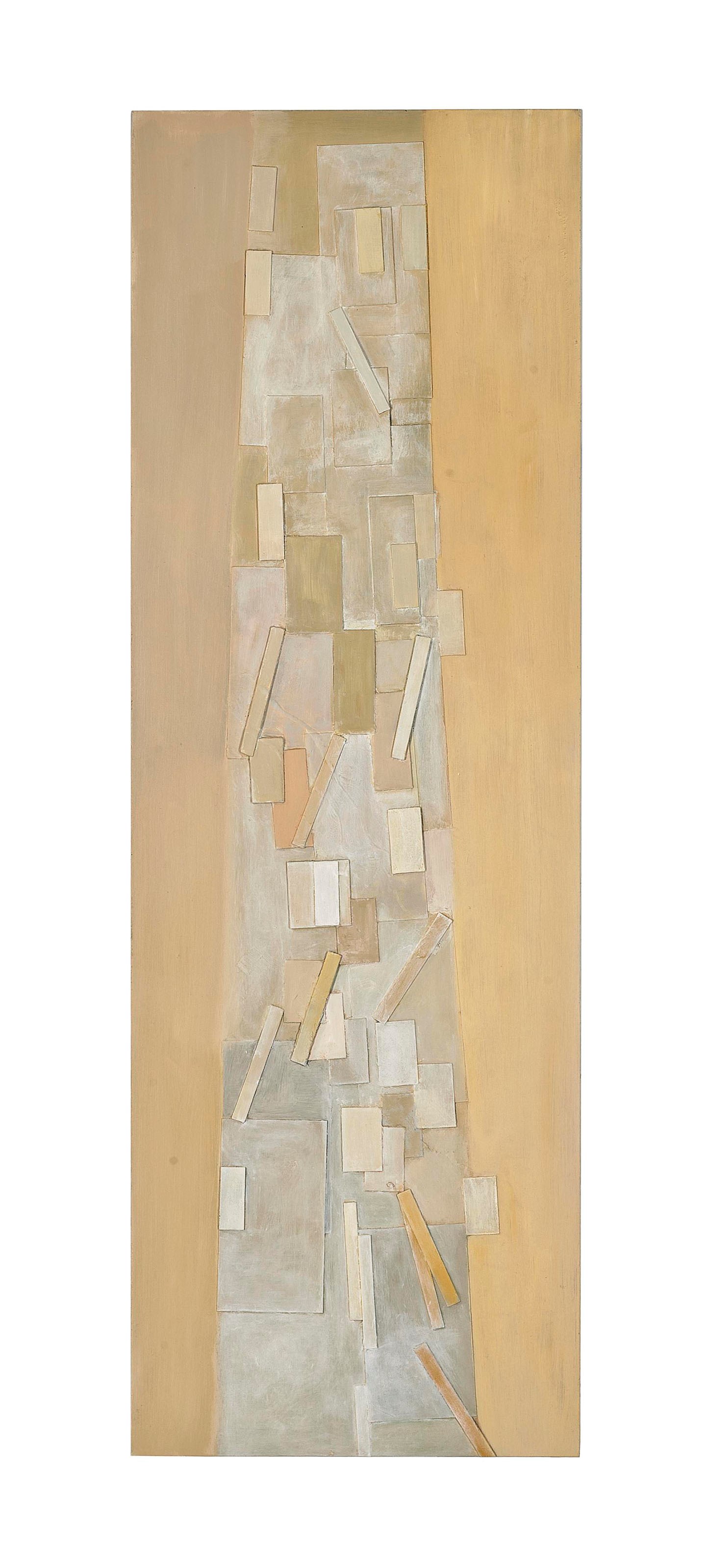 Wilhelmina Barns-Graham (1912-2004)