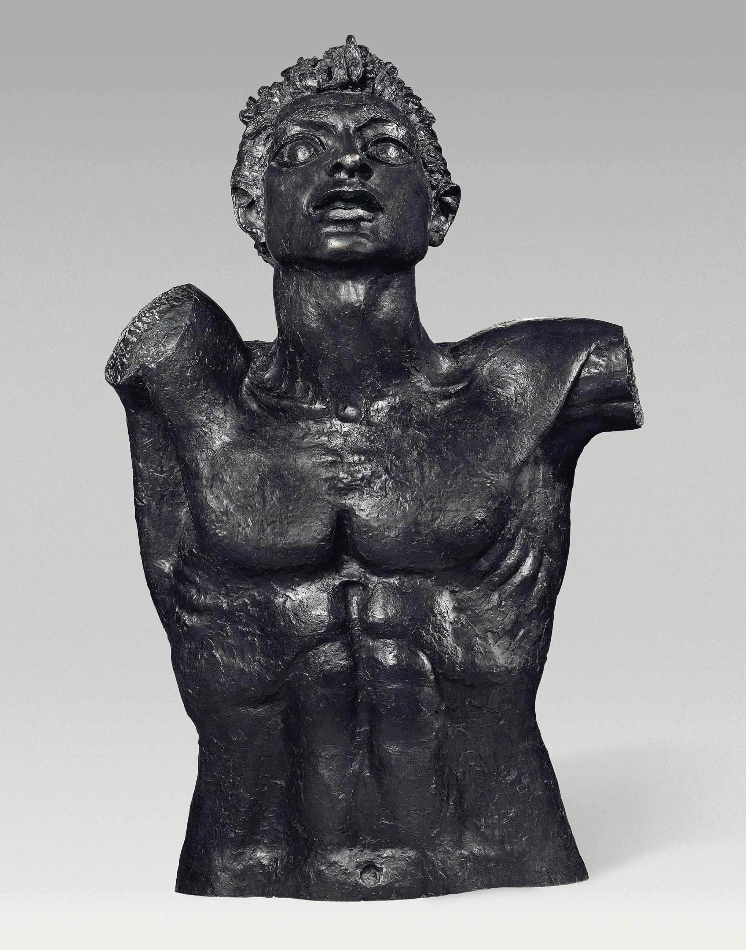 Sir Jacob Epstein (1880-1959)