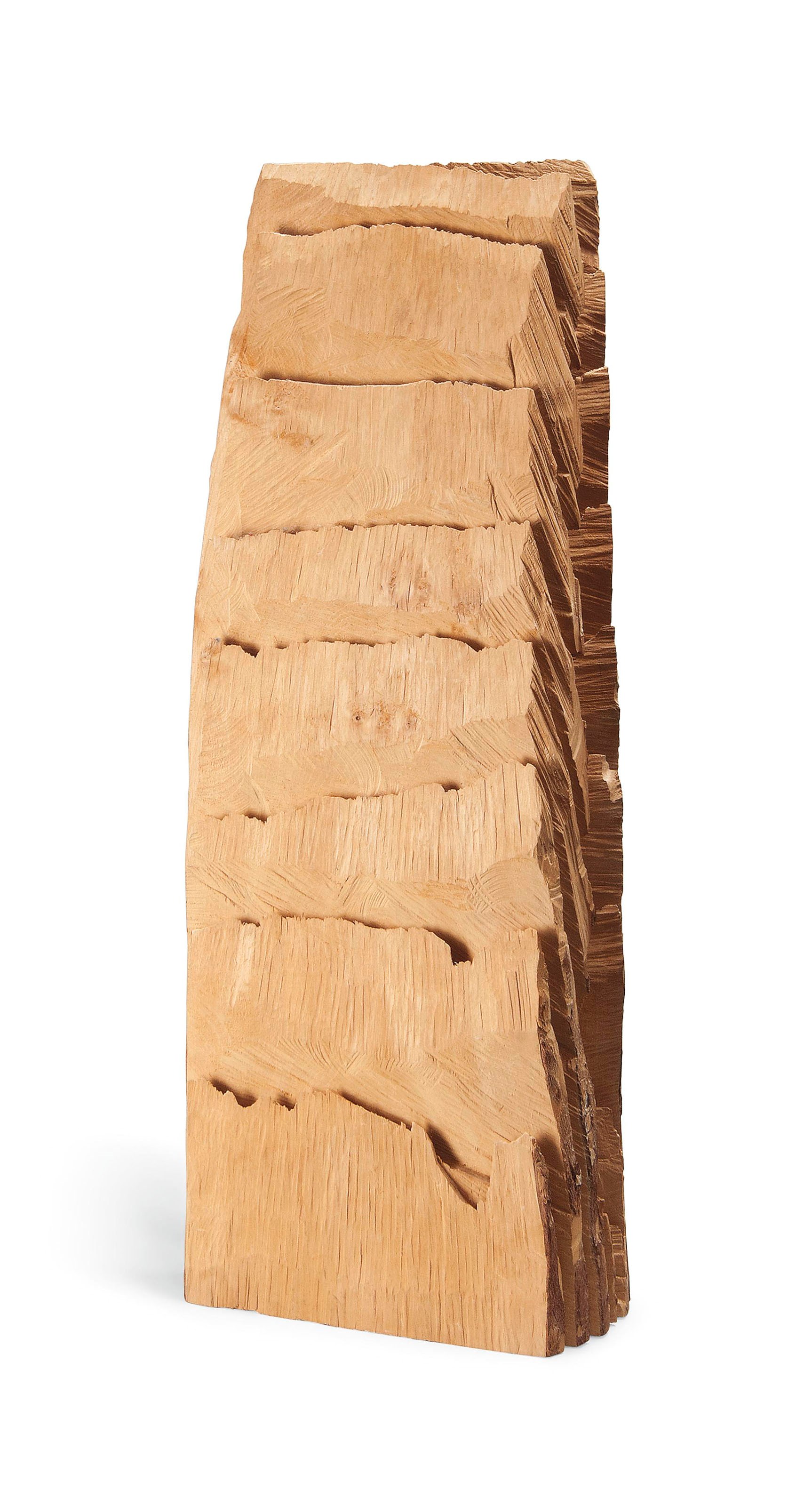 David Nash (b. 1945)