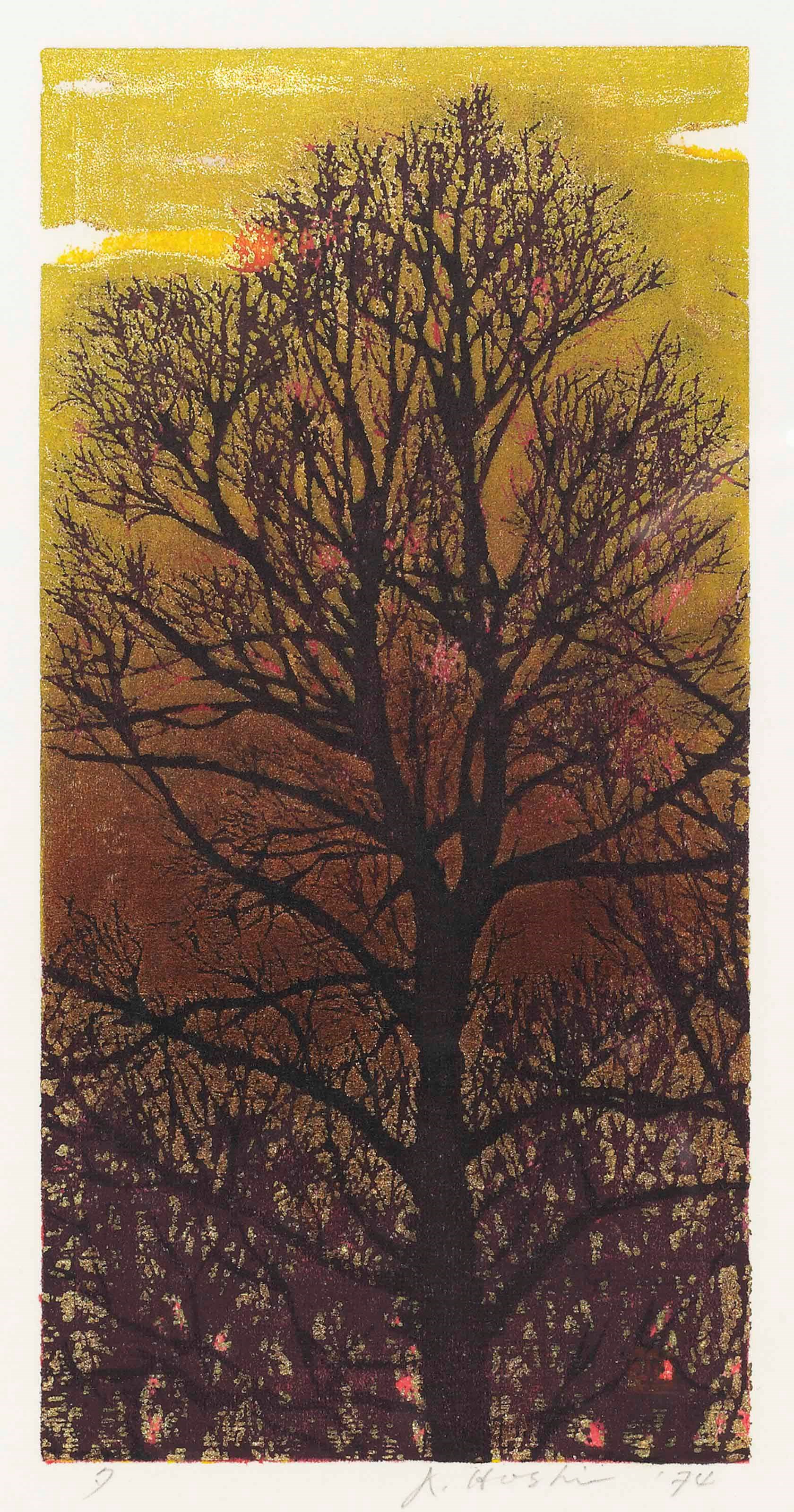 Hoshi Joichi (1913-1979)