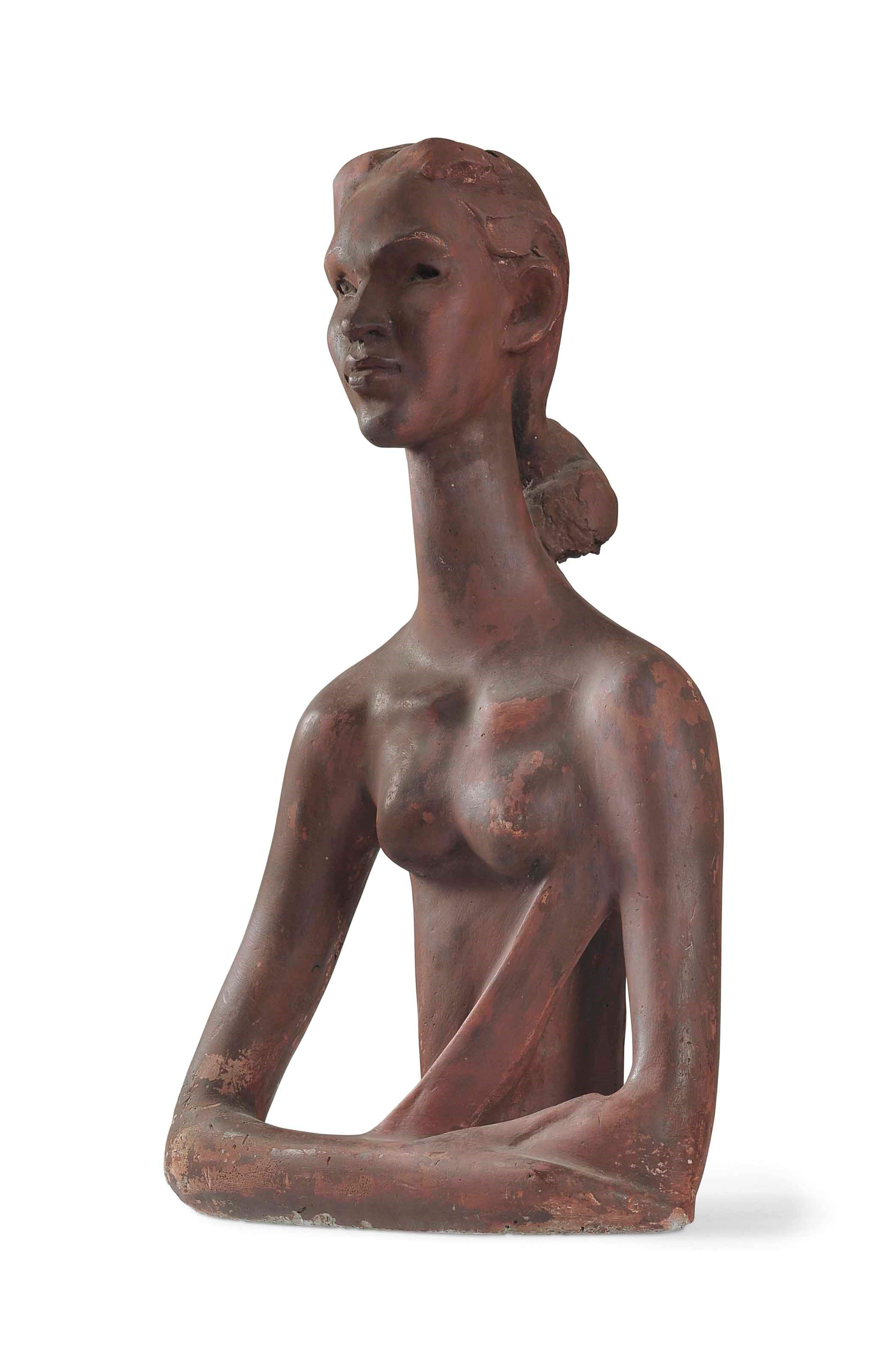 SANKHO CHAUDHURI (1916-2006)