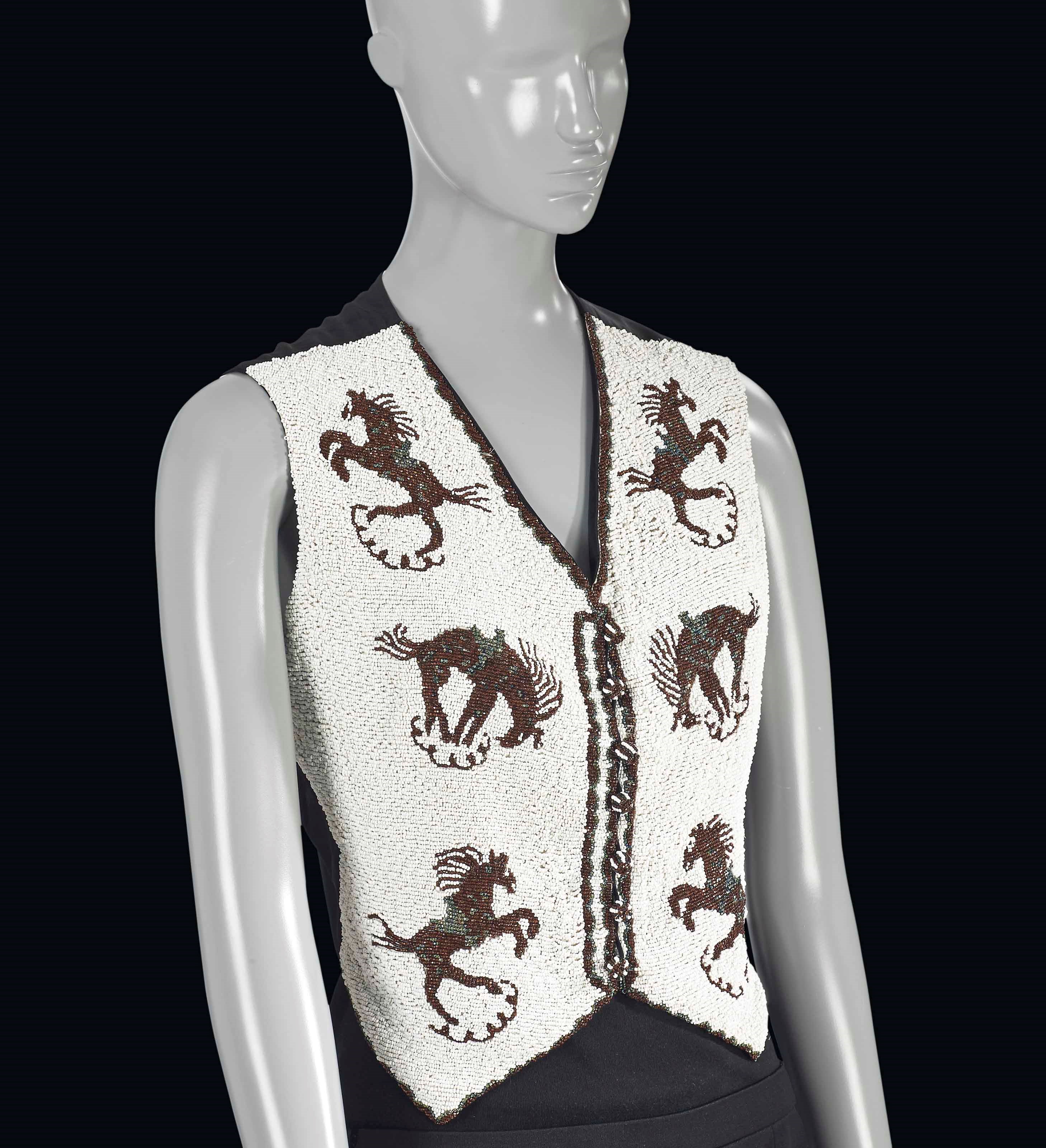 GILET