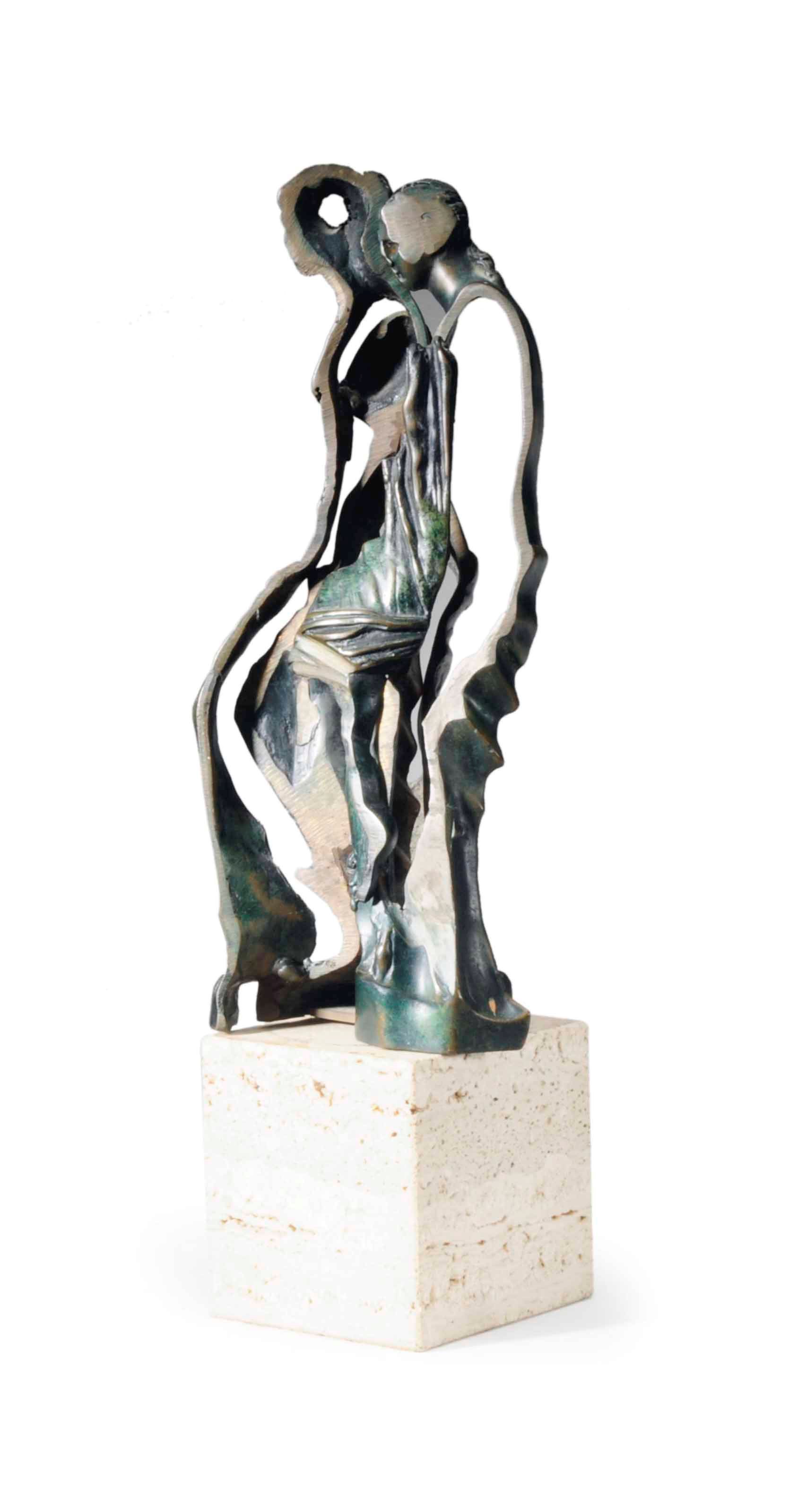 Arman (French/American, 1928-2005)