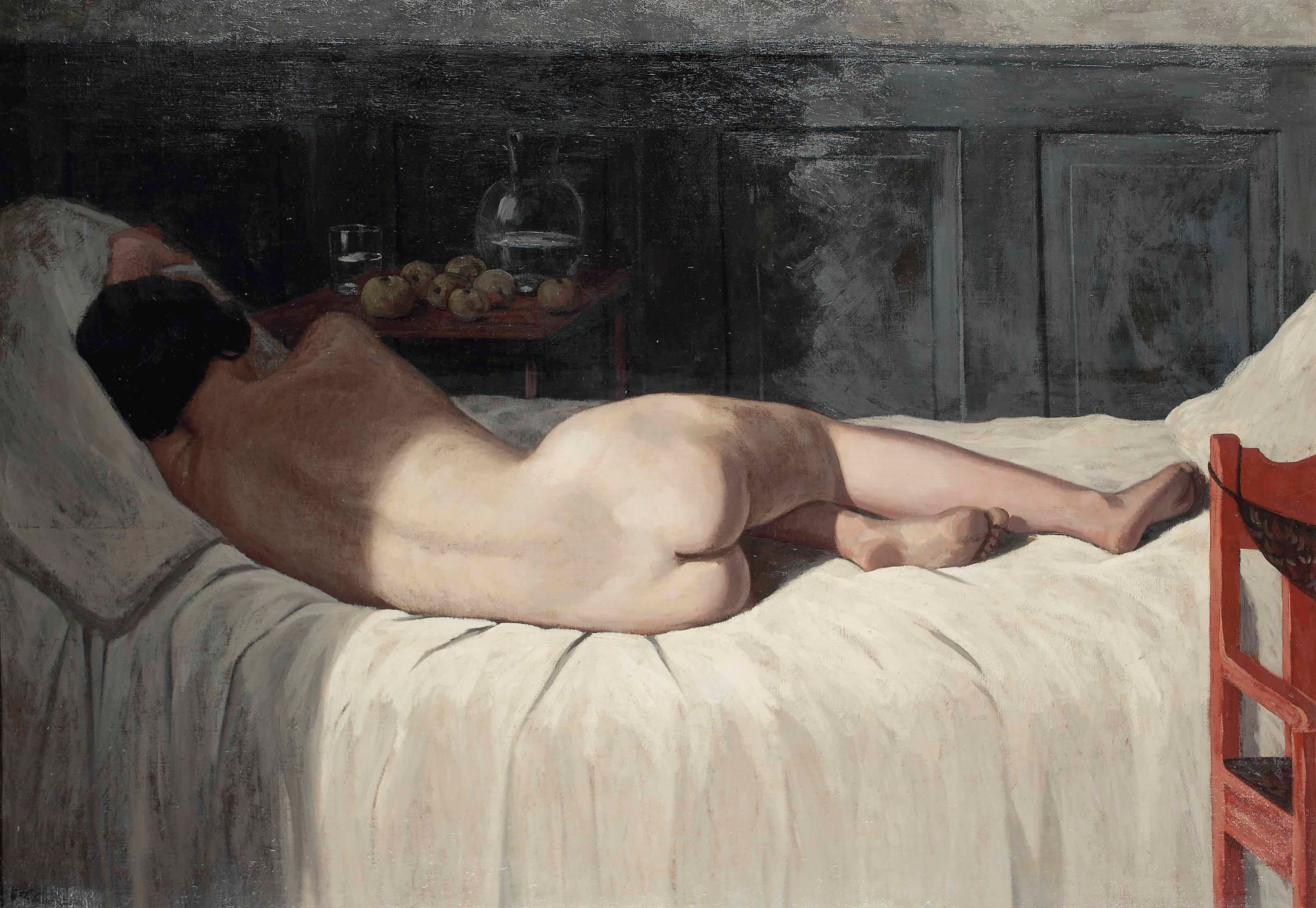 Helge Helme (Danish, 1894-1987)