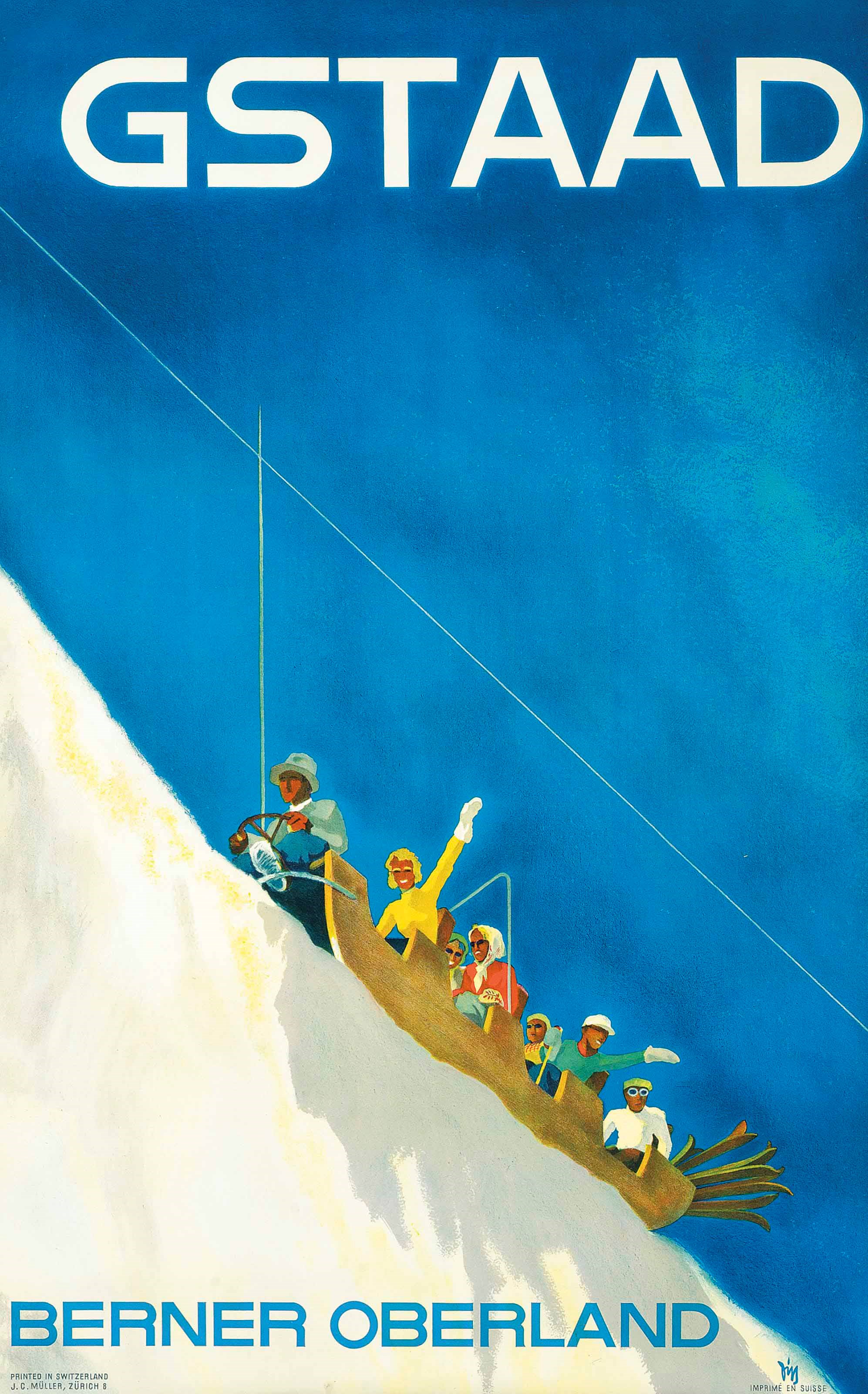 Alex Walter Diggelmann (1902-1987)