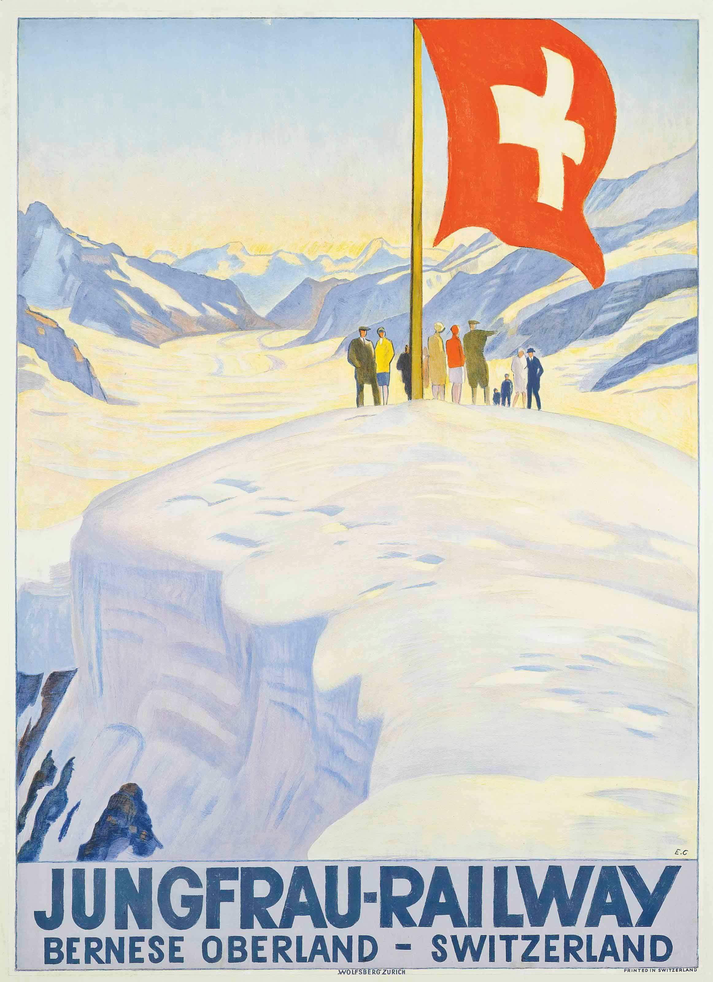 Emil Cardinaux (1877-1936)