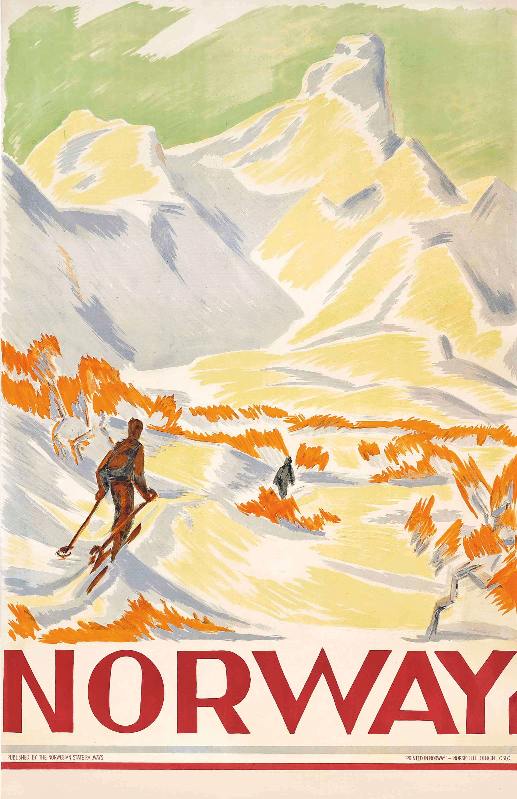 Gert Jynge (1904-1994)
