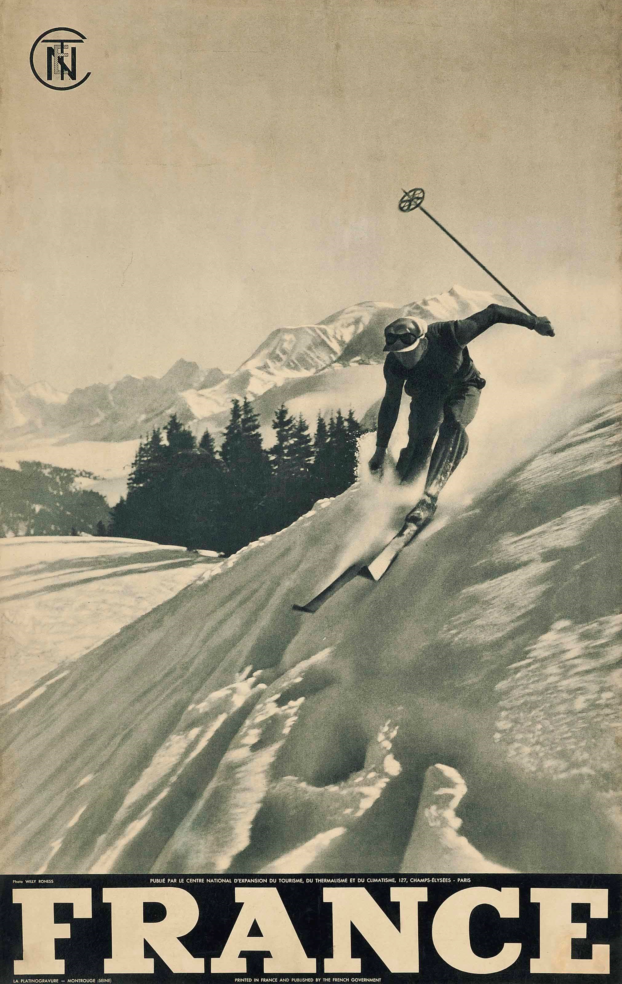 Willy Ronis (1910-2009) (Photo)