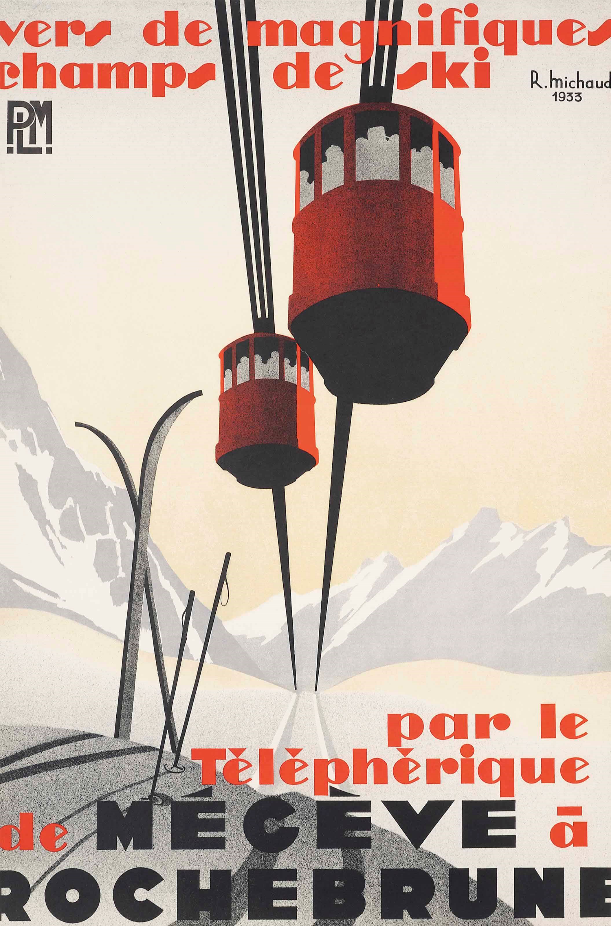 René Michaud