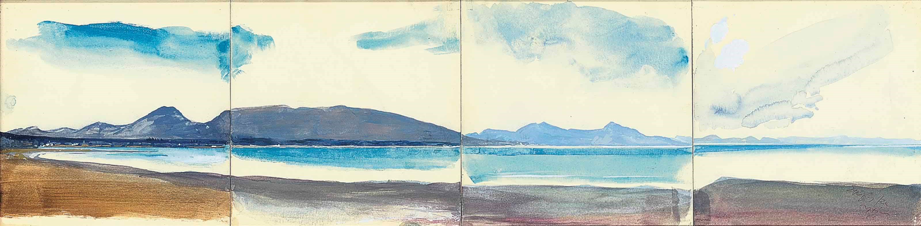 Spyros Vassiliou (1902-1984)