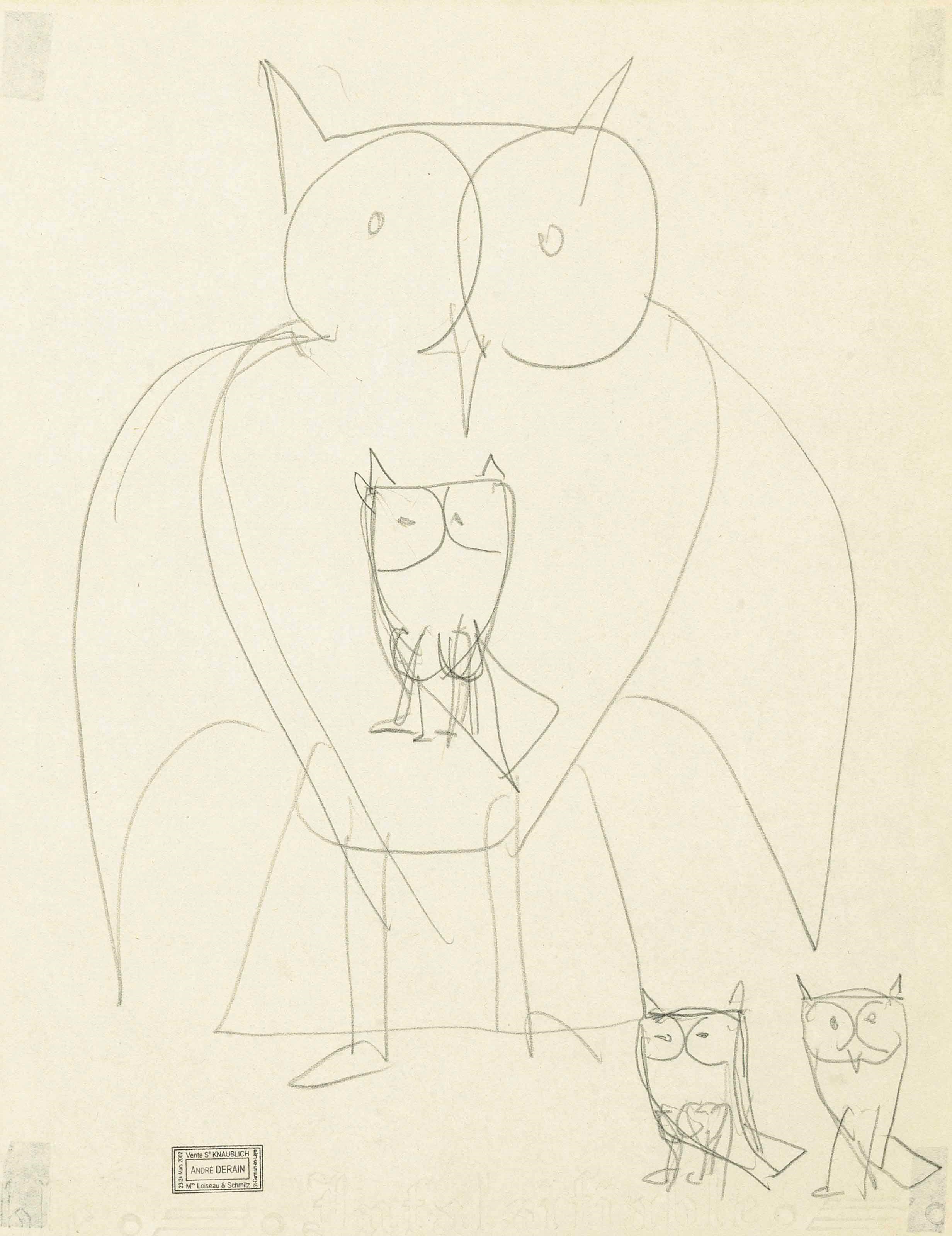 André Derain (1880-1954)