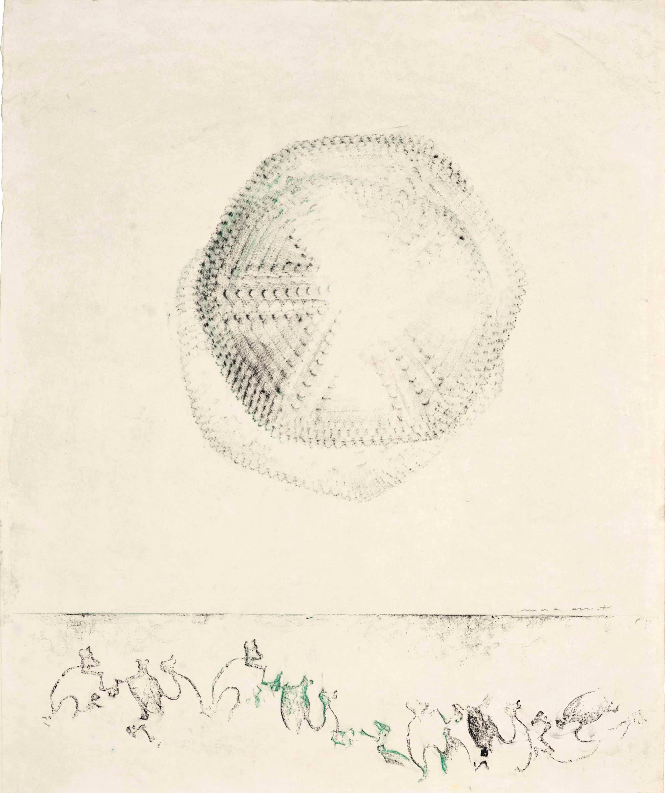 Max Ernst (1891-1976)