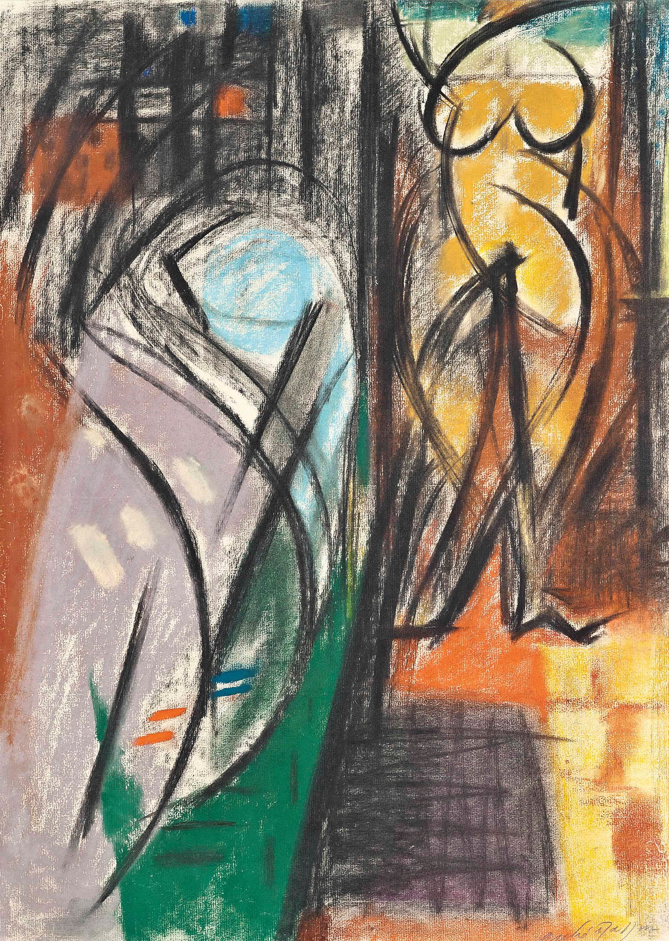 André Masson (1896-1987)