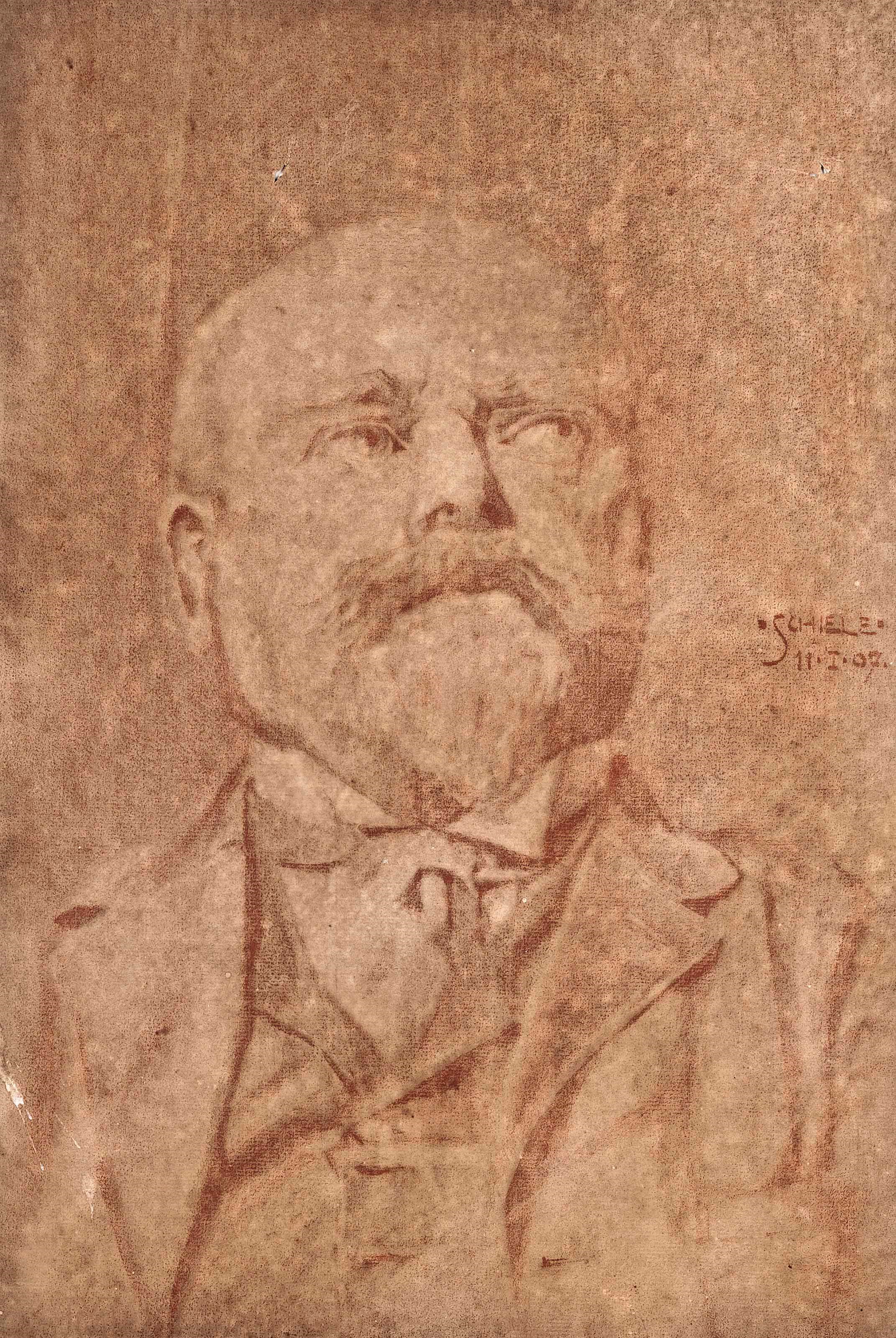 Egon Schiele (1890-1918)