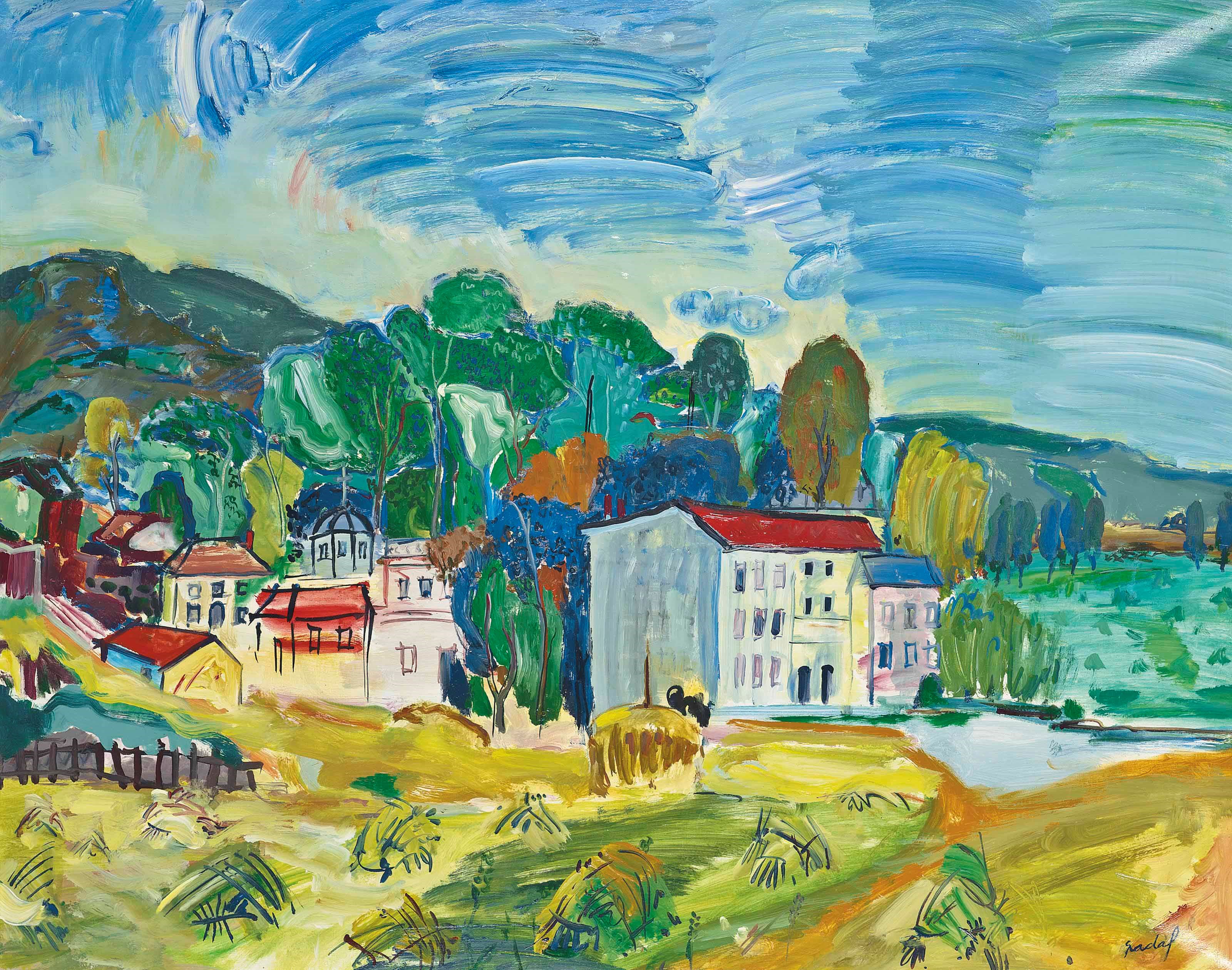 Carlos Nadal (1917-1998)