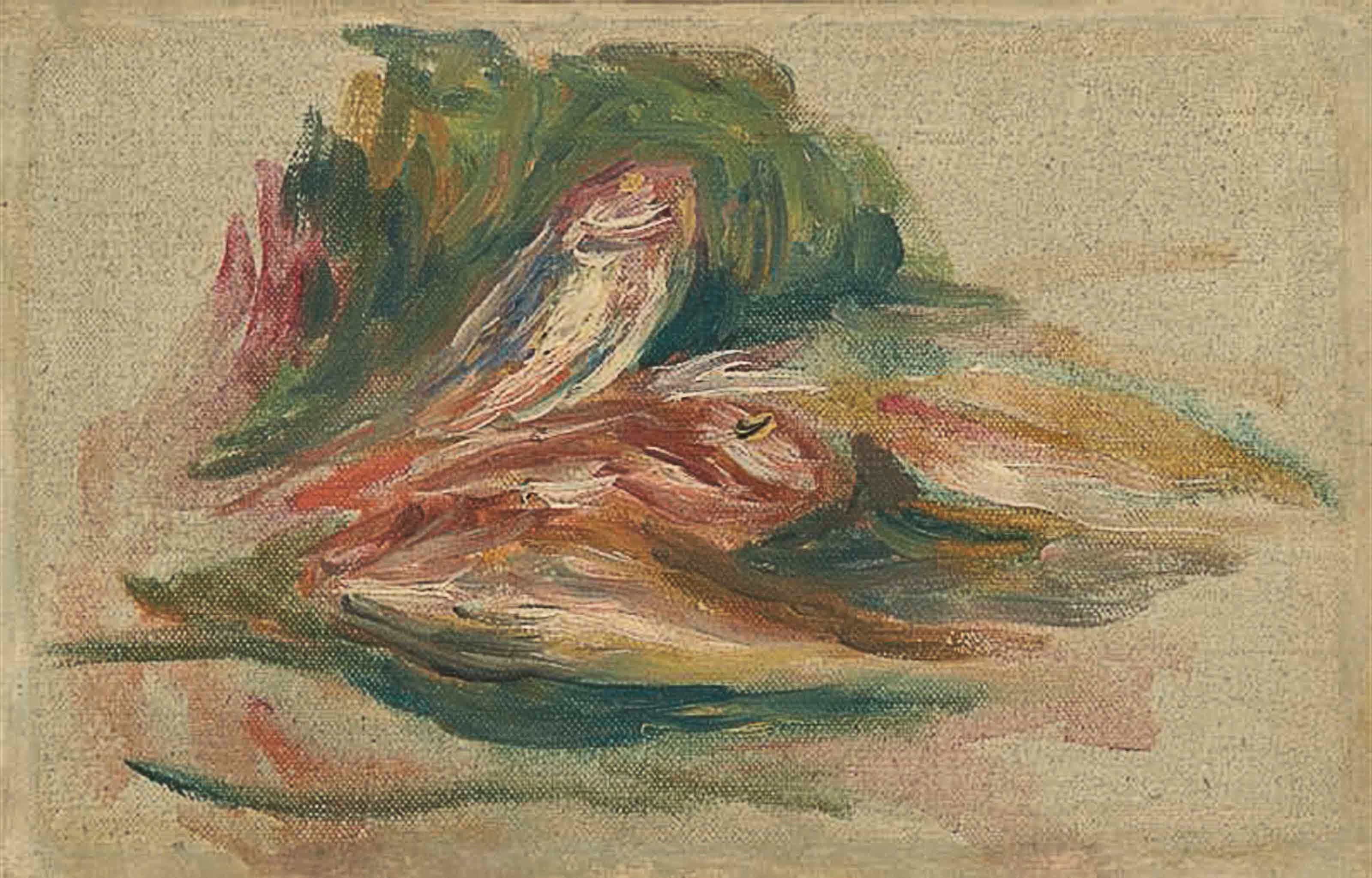 Pierre-Auguste Renoir (1841-1919)