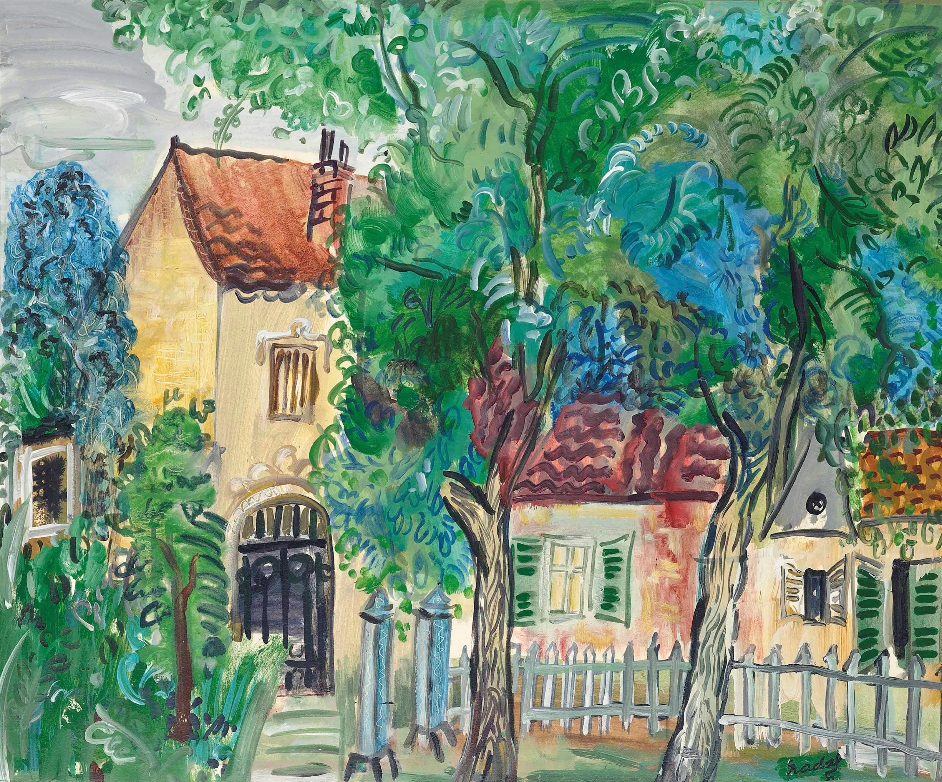 Carlos Nadal (1917-1998)