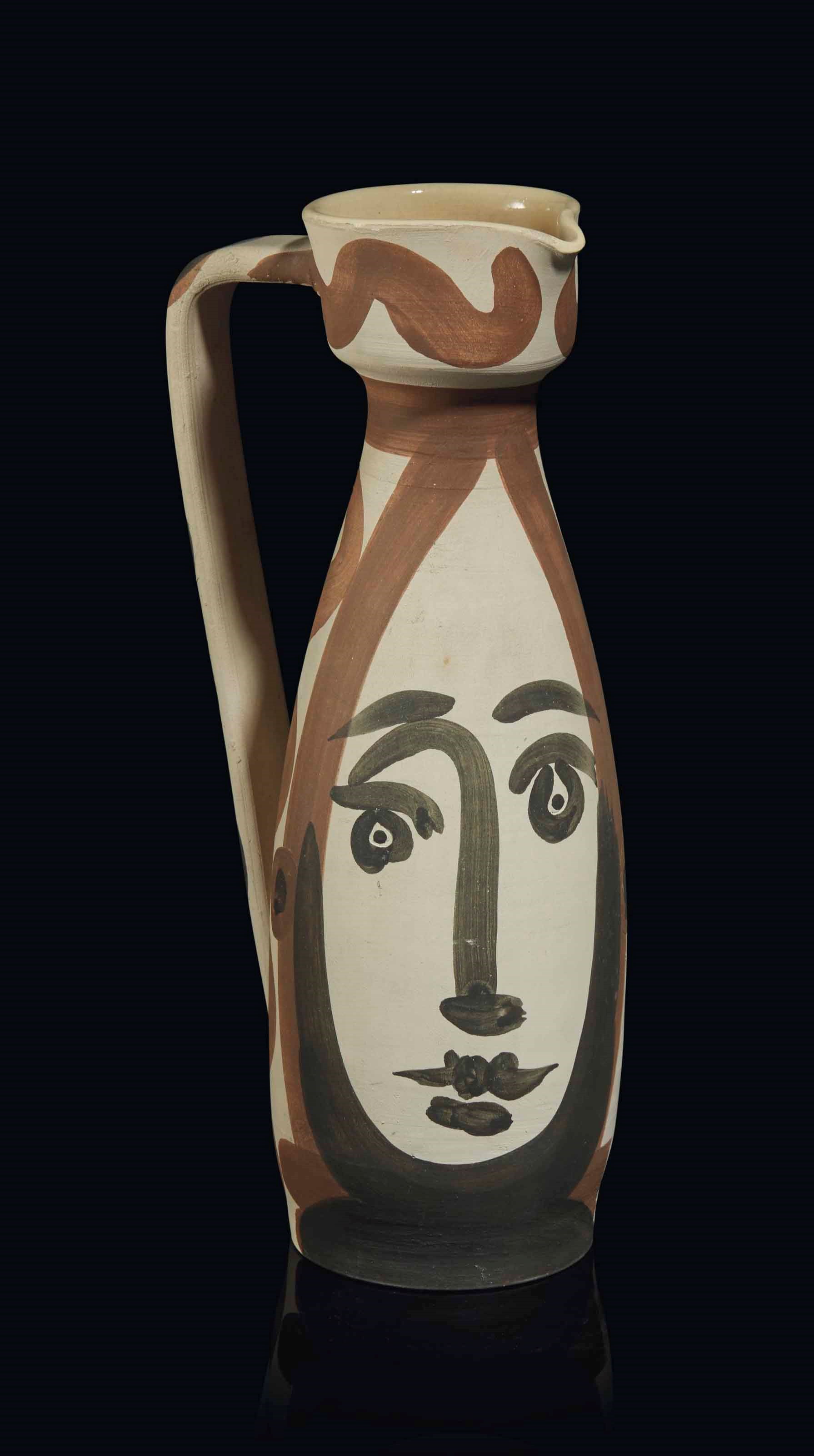 Pablo Picasso (1881-1973)