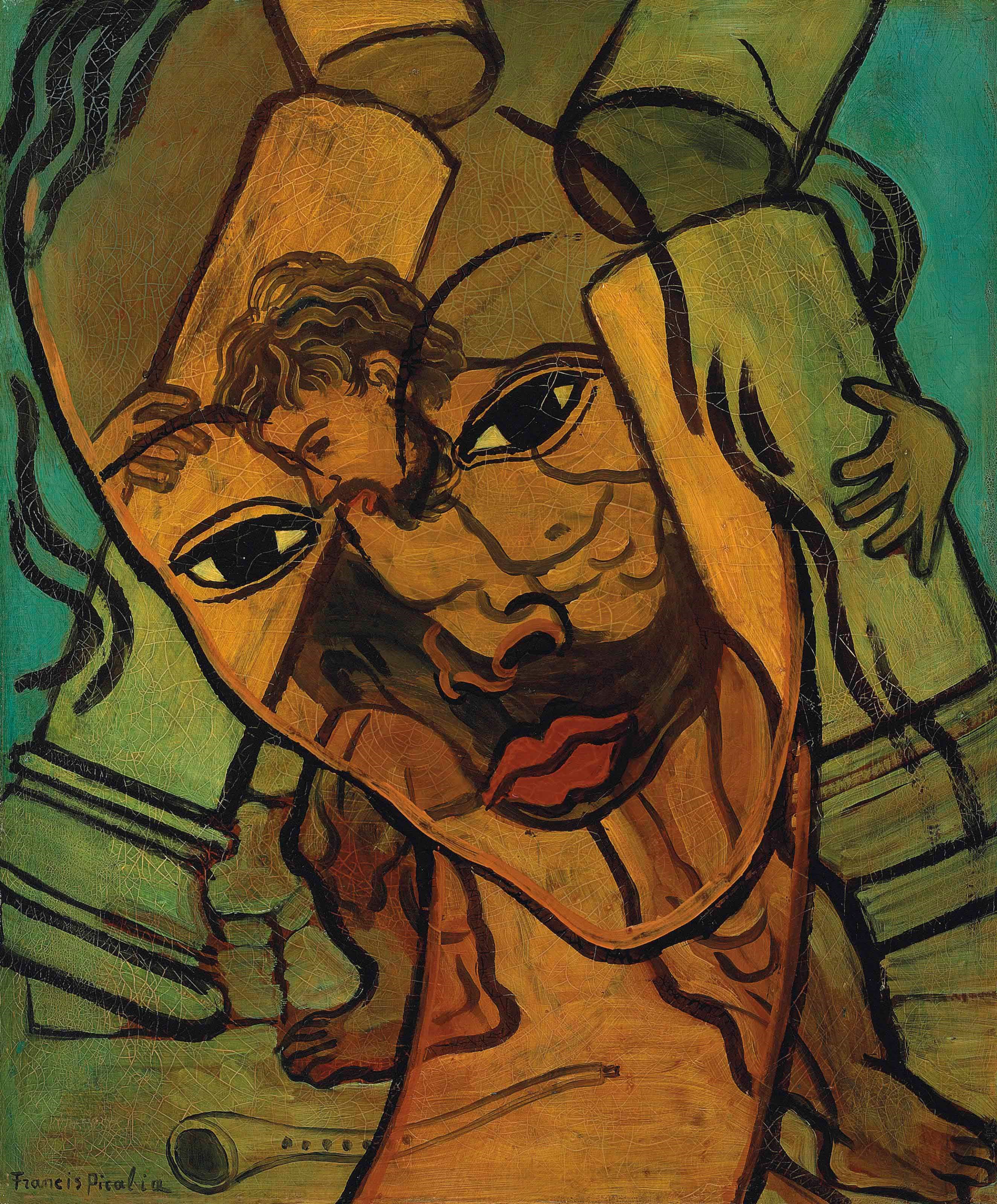 Francis Picabia (1879-1953)
