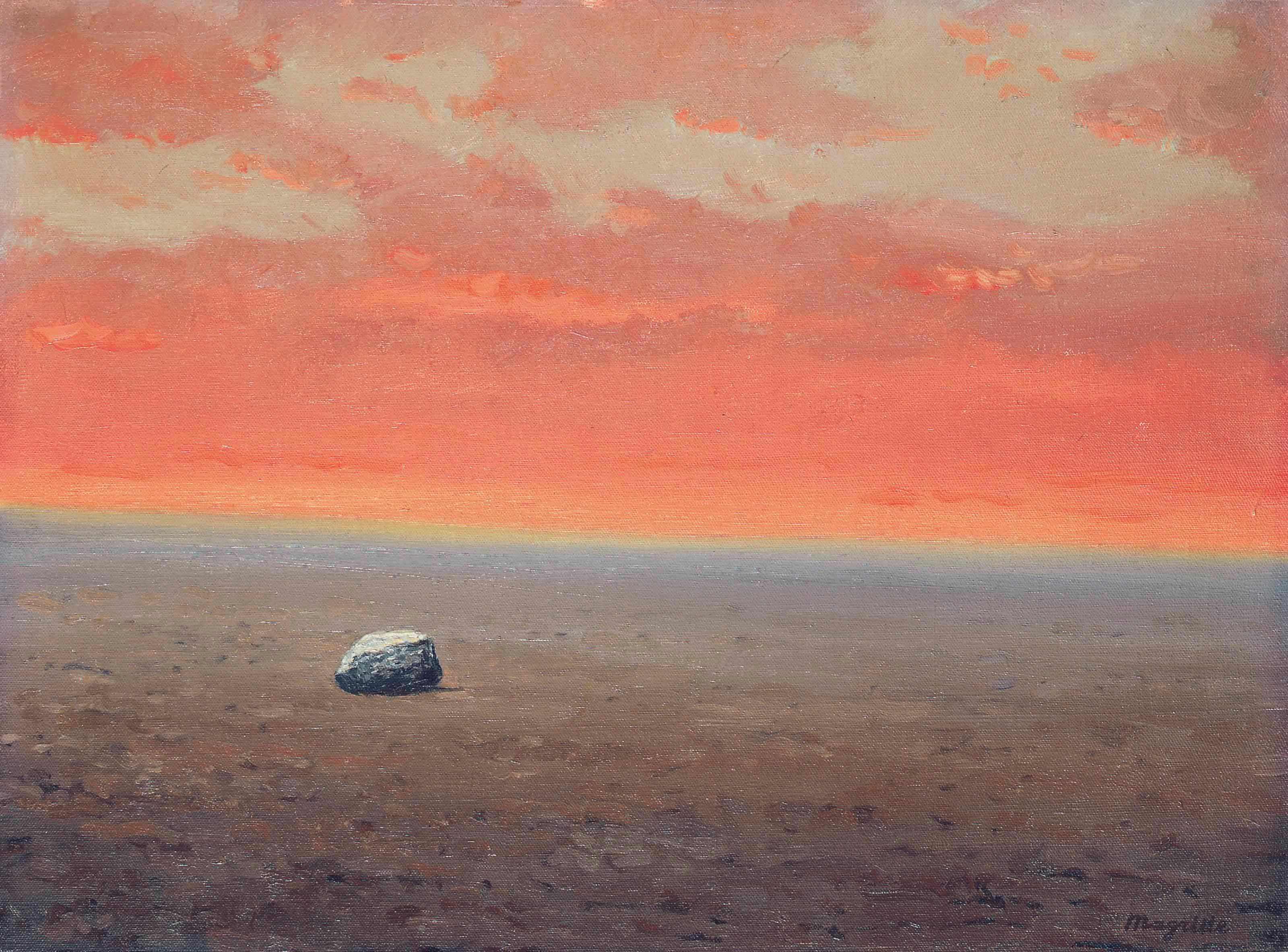 René Magritte (1898-1967)