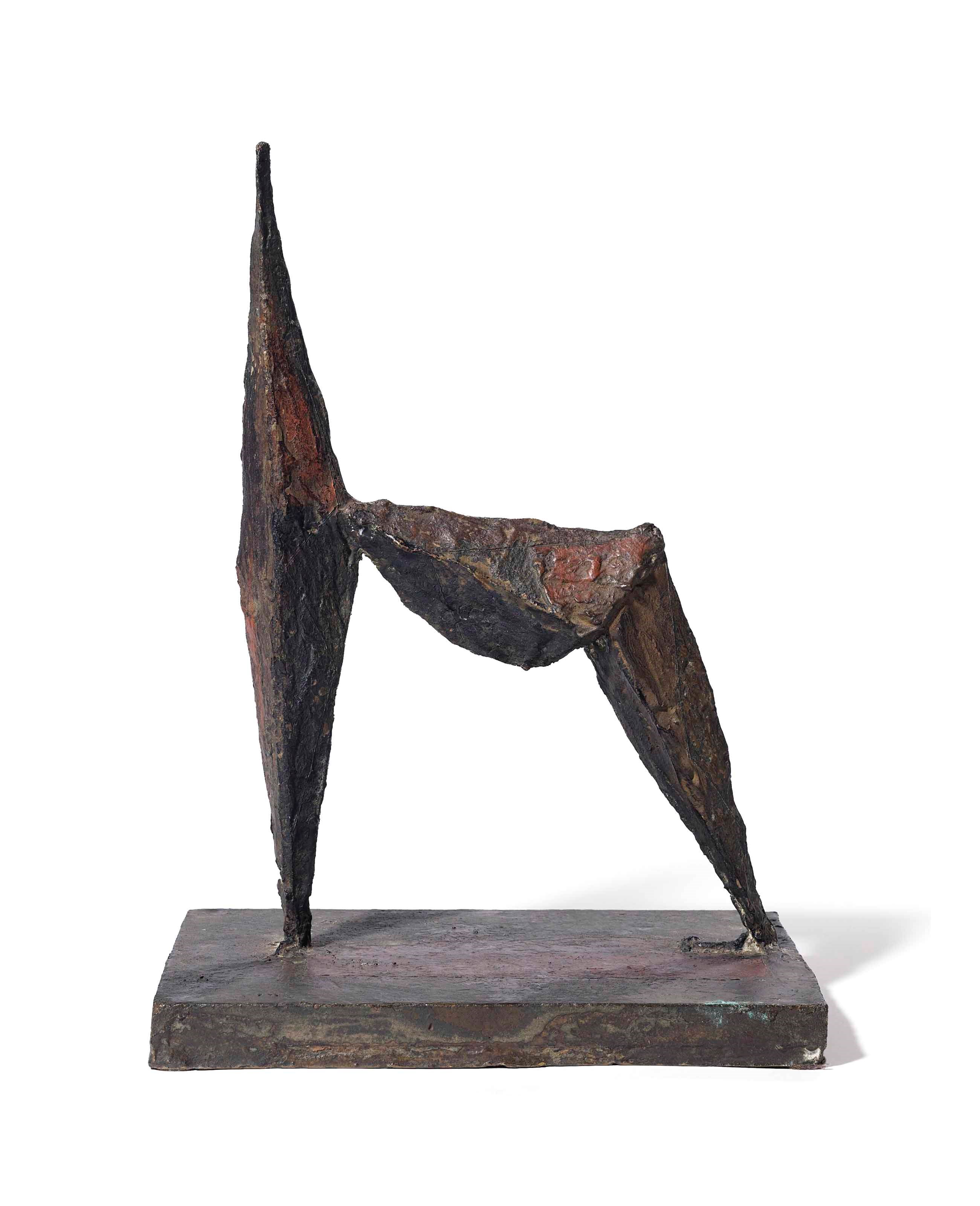 Marino Marini (1901-1980)