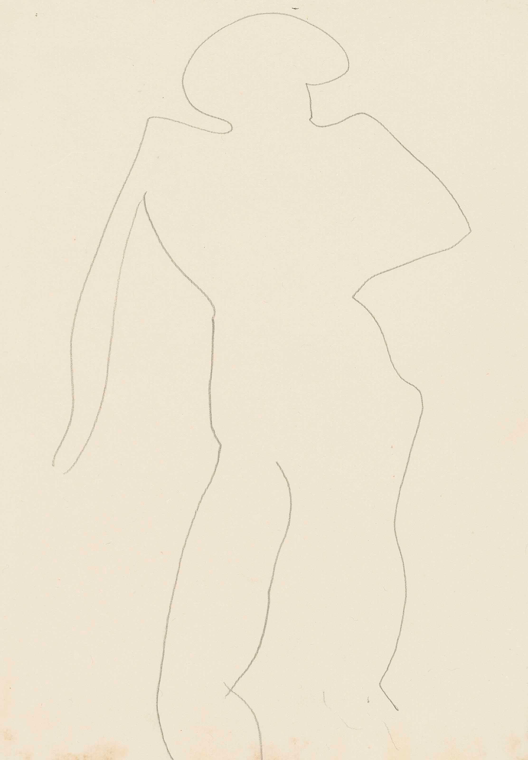 Henri Matisse (1869-1954)