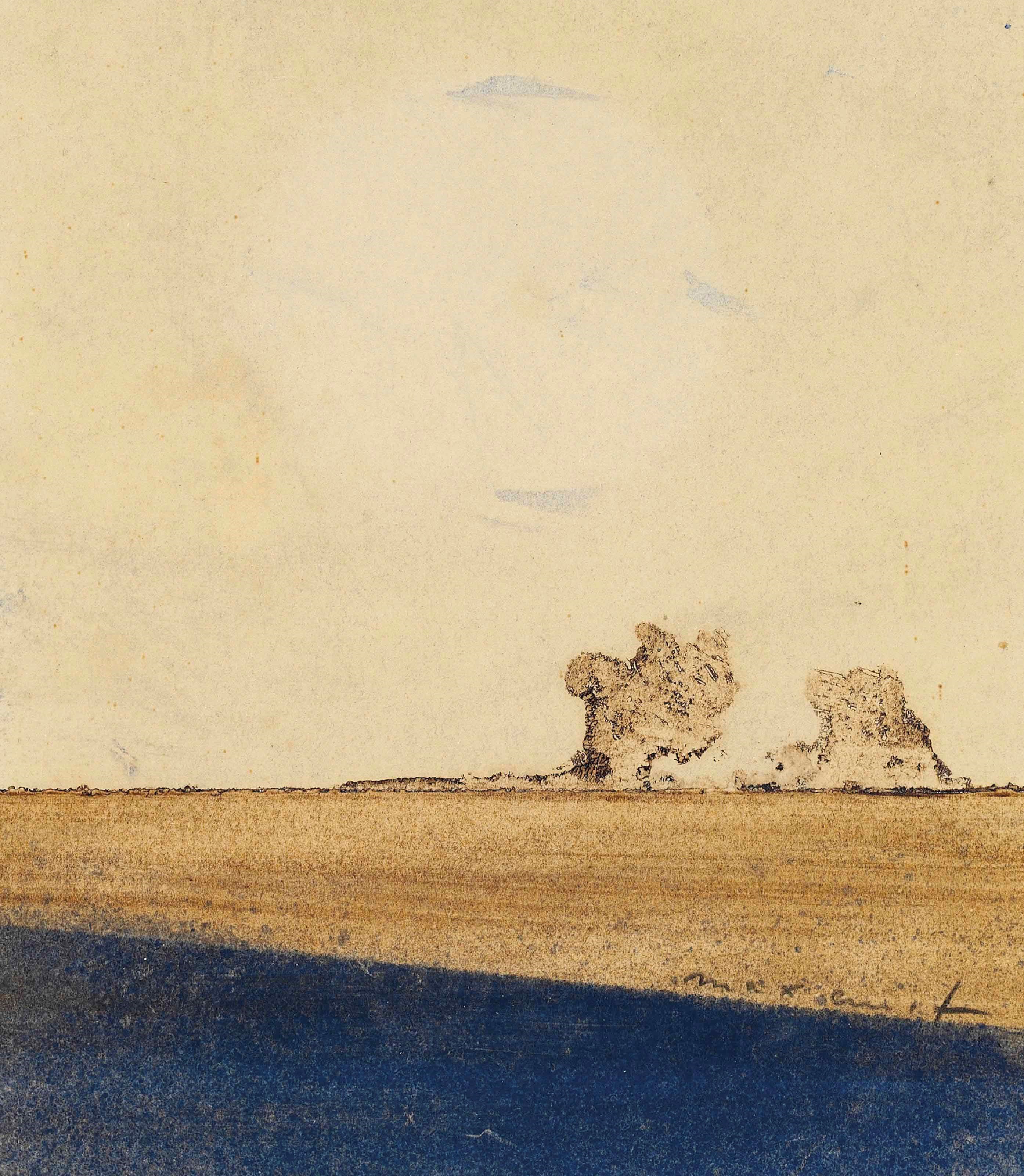 Max Ernst (1891-1976)