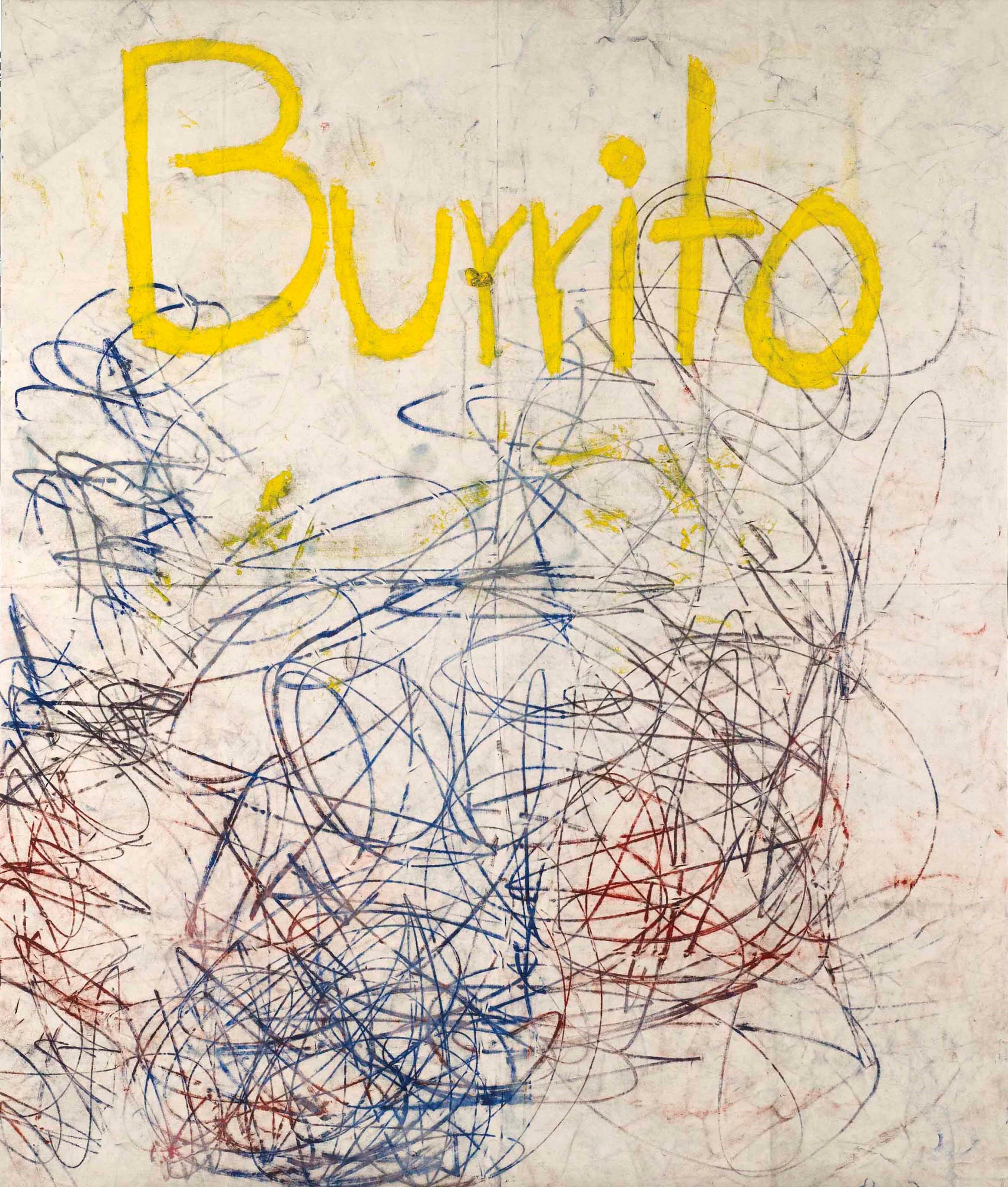 Oscar Murillo (B. 1986)