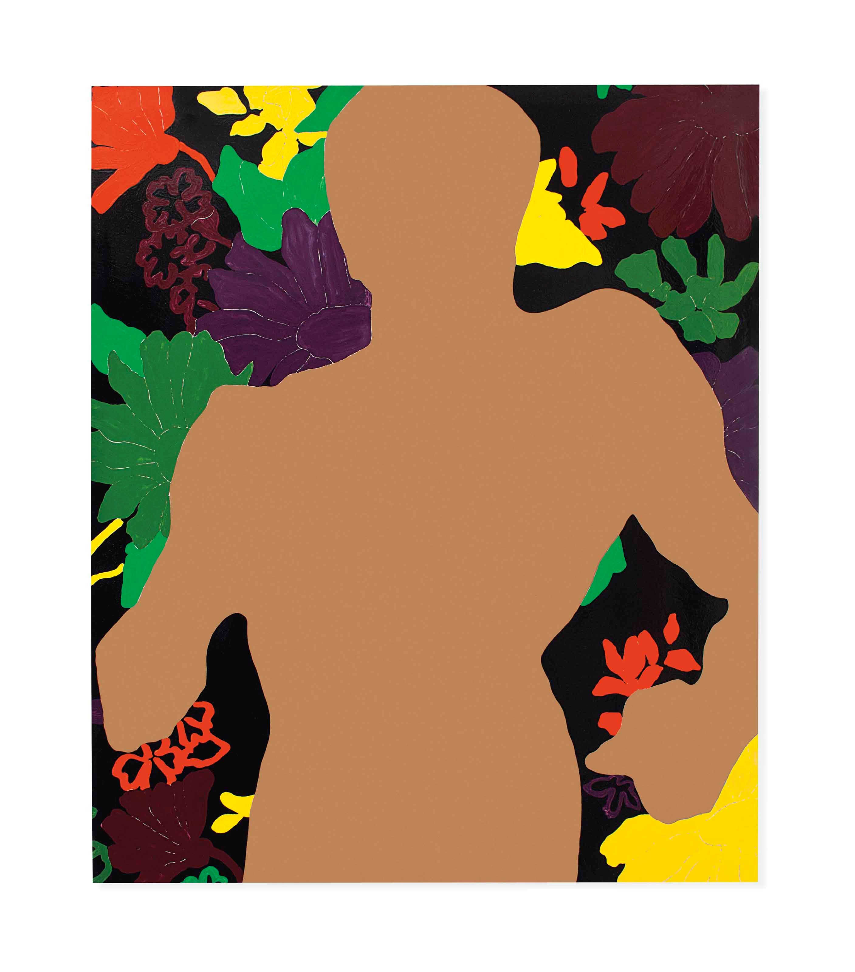 Gary Hume (b. 1962)
