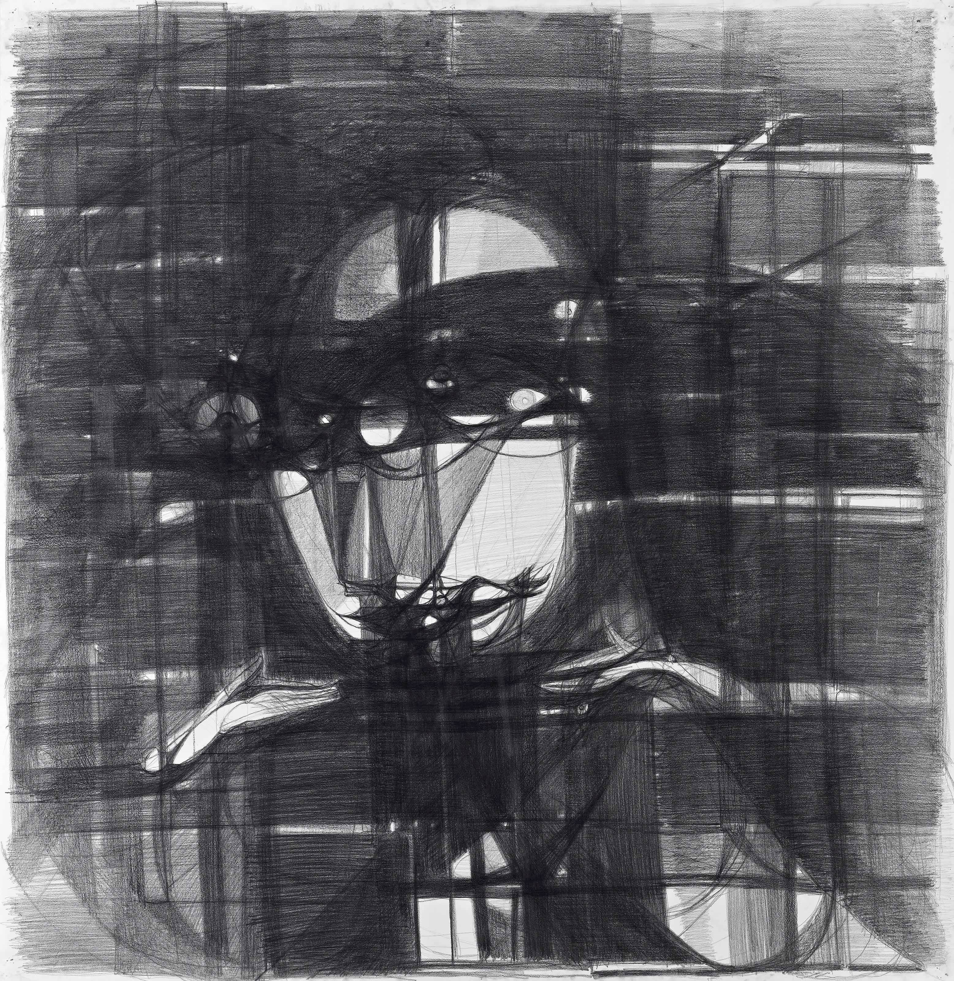 MARISA MERZ (B. 1931)