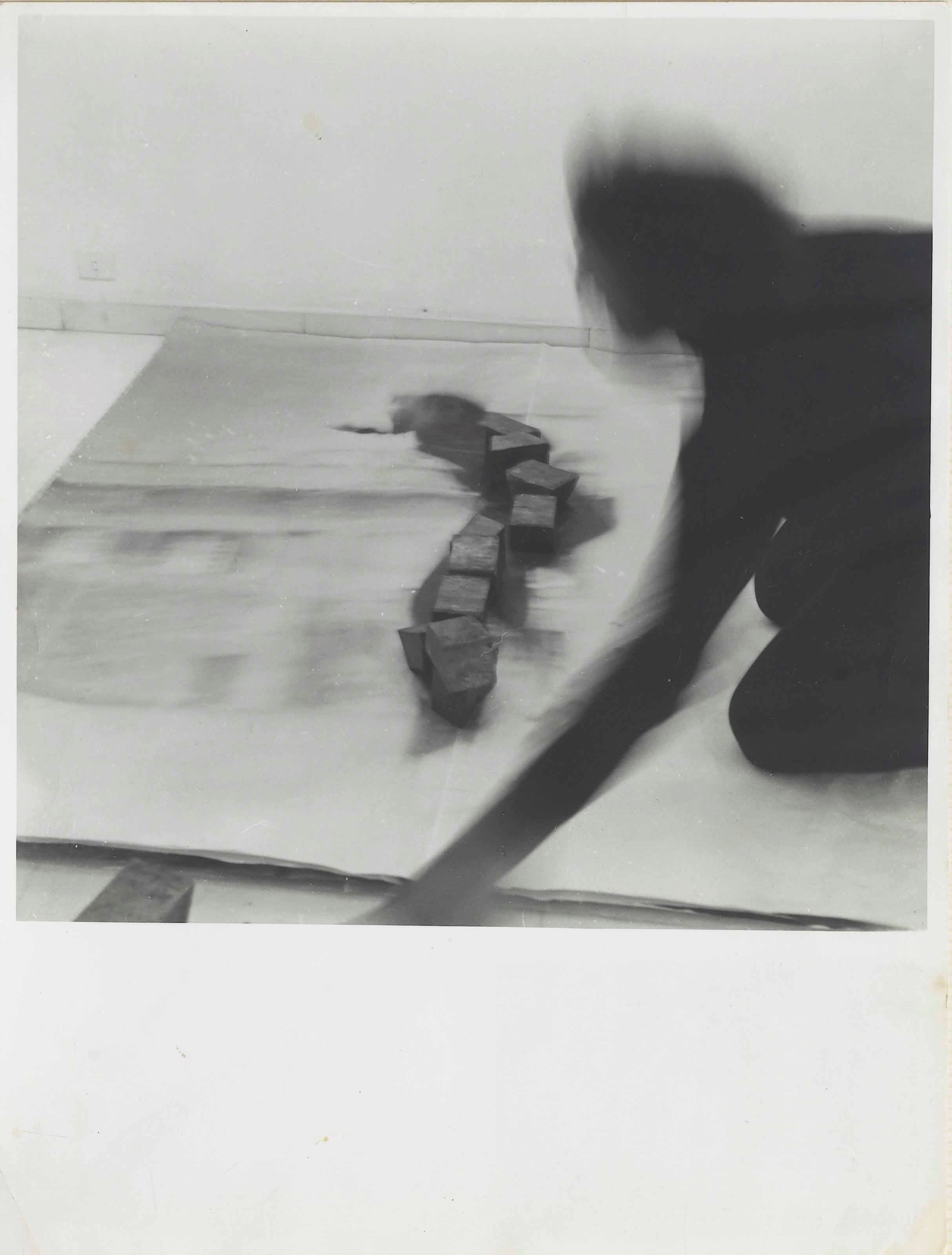 EMILIO PRINI (B. 1943)