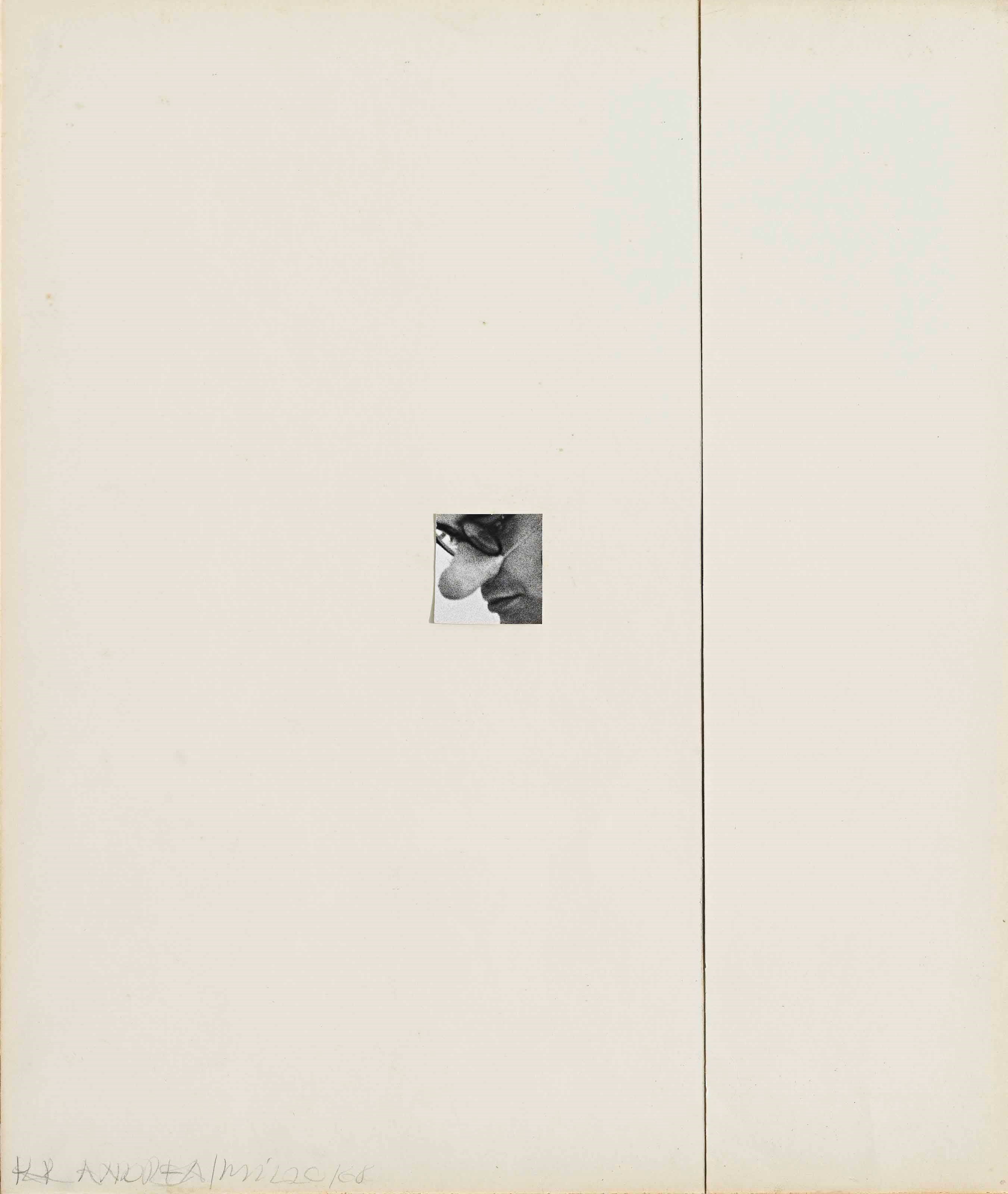EMILIO PRINI (B. 1943)
