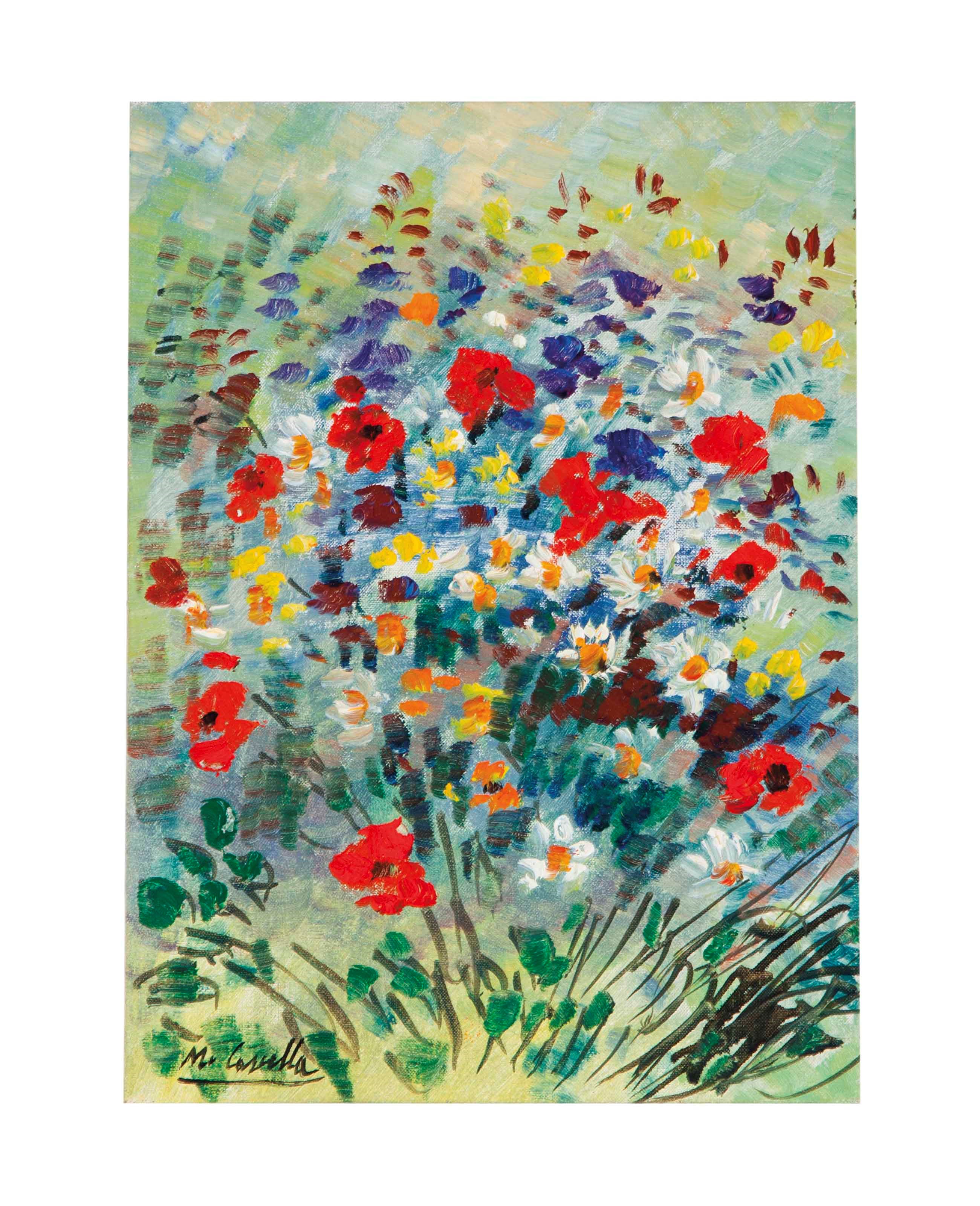 Michele Cascella (Italian, 1892-1989)
