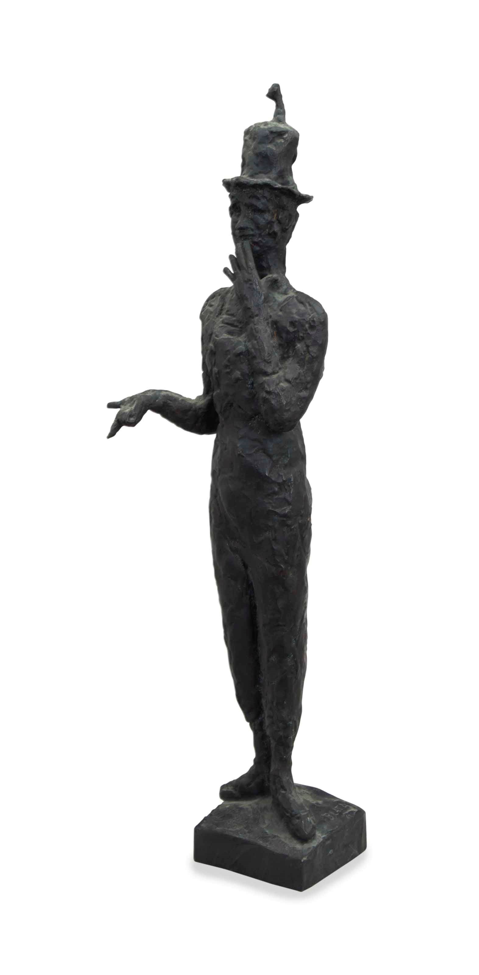 Arbit Blatas (Lithuanian, 1908-1999)