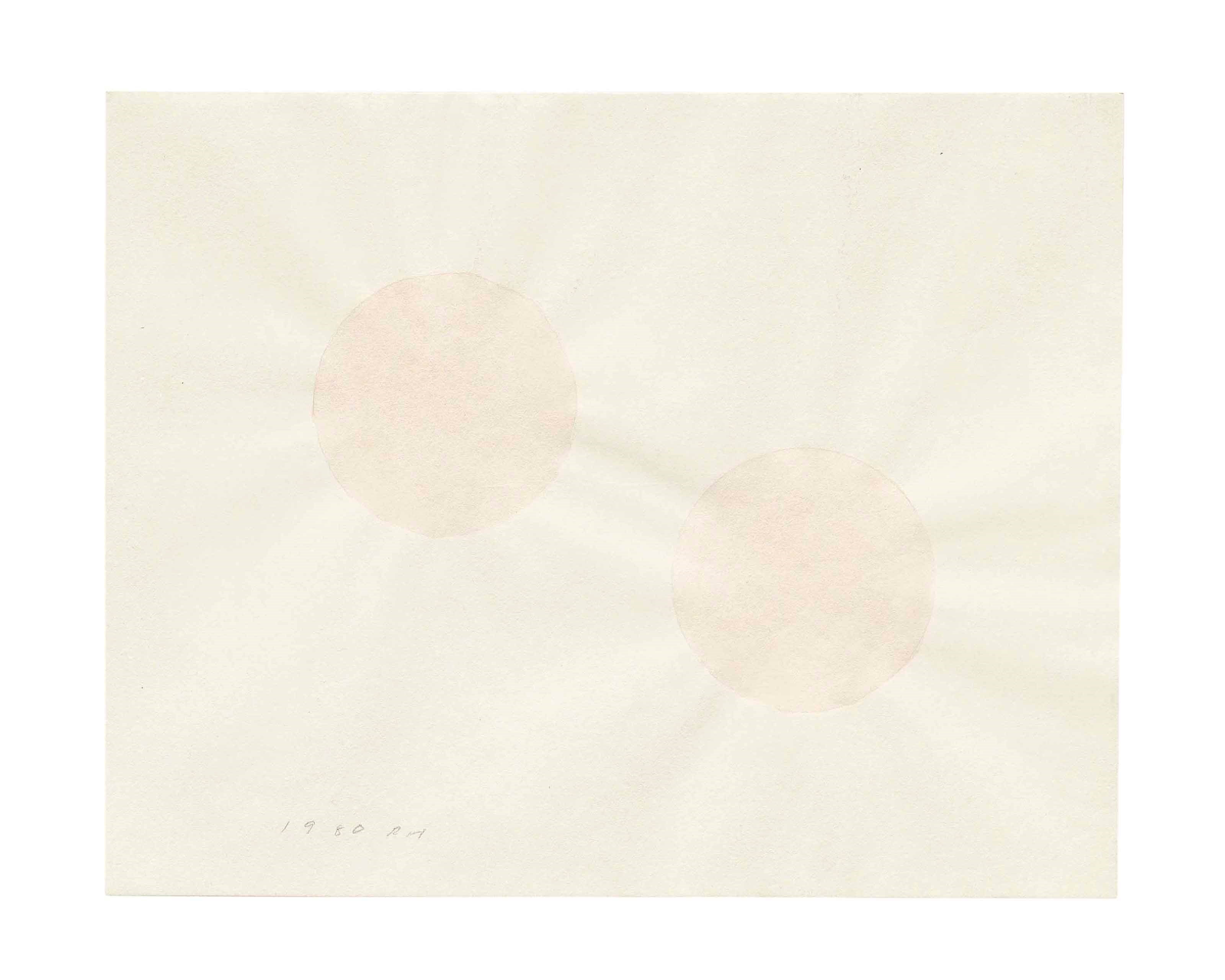 Roni Horn (B. 1955)