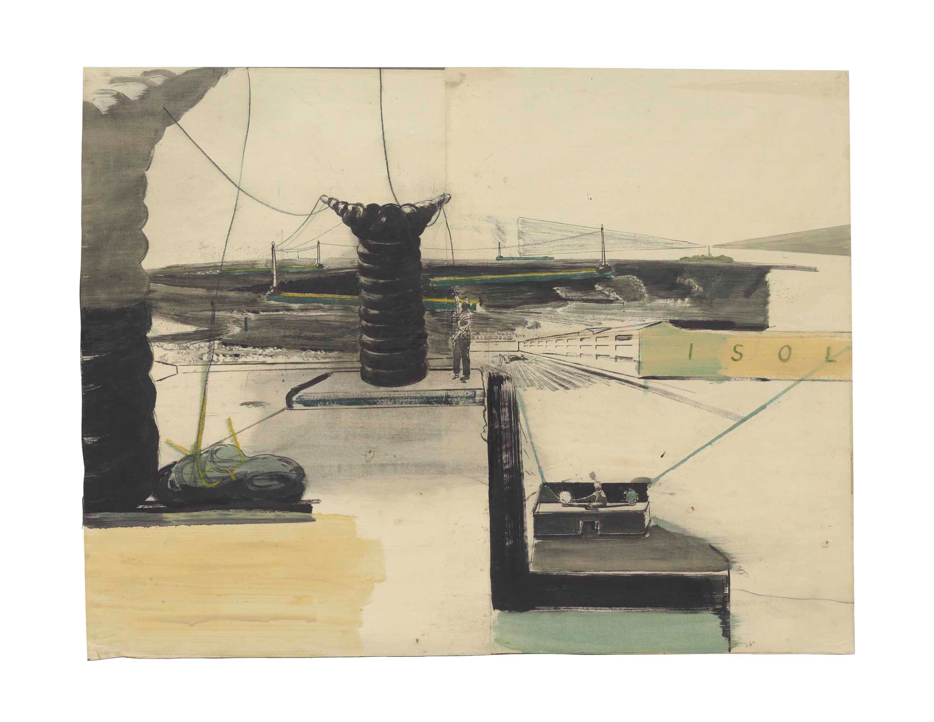 NEO RAUCH (B. 1960)