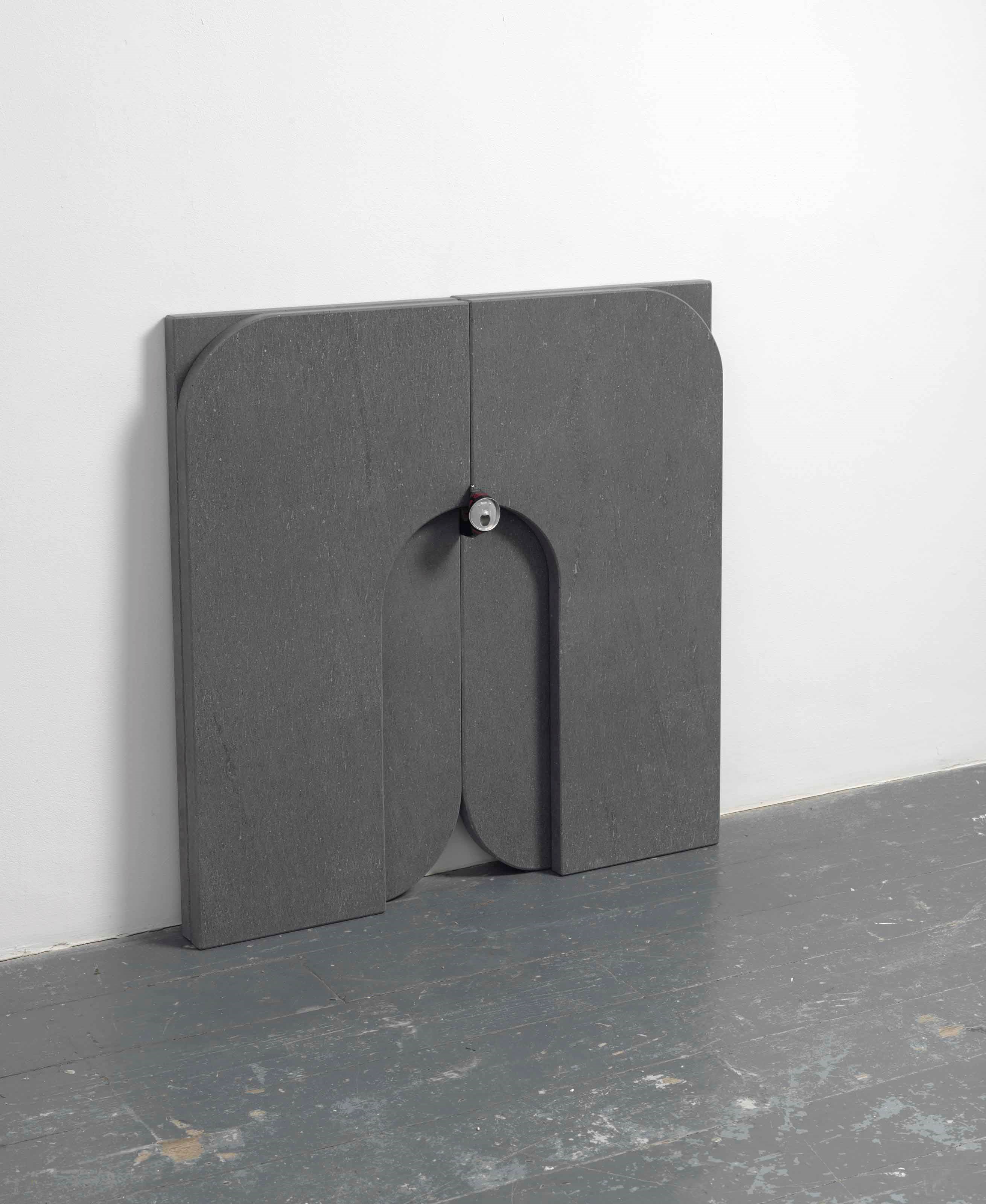 Gabriel Kuri (B. 1970)