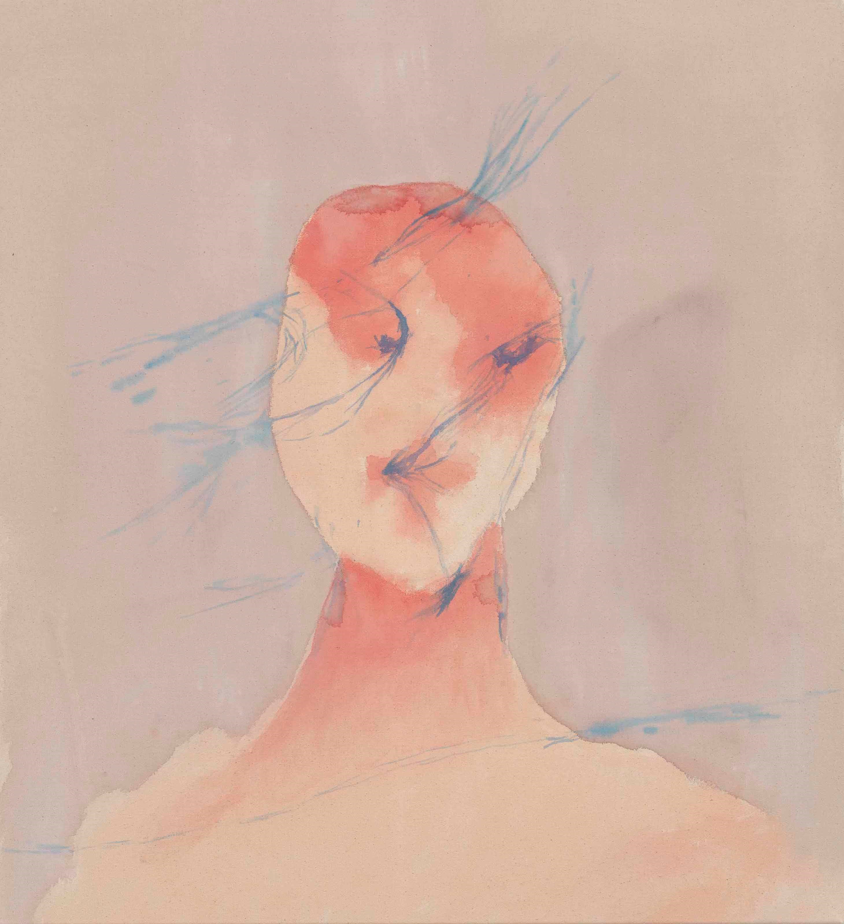 Enrico David (b. 1966)